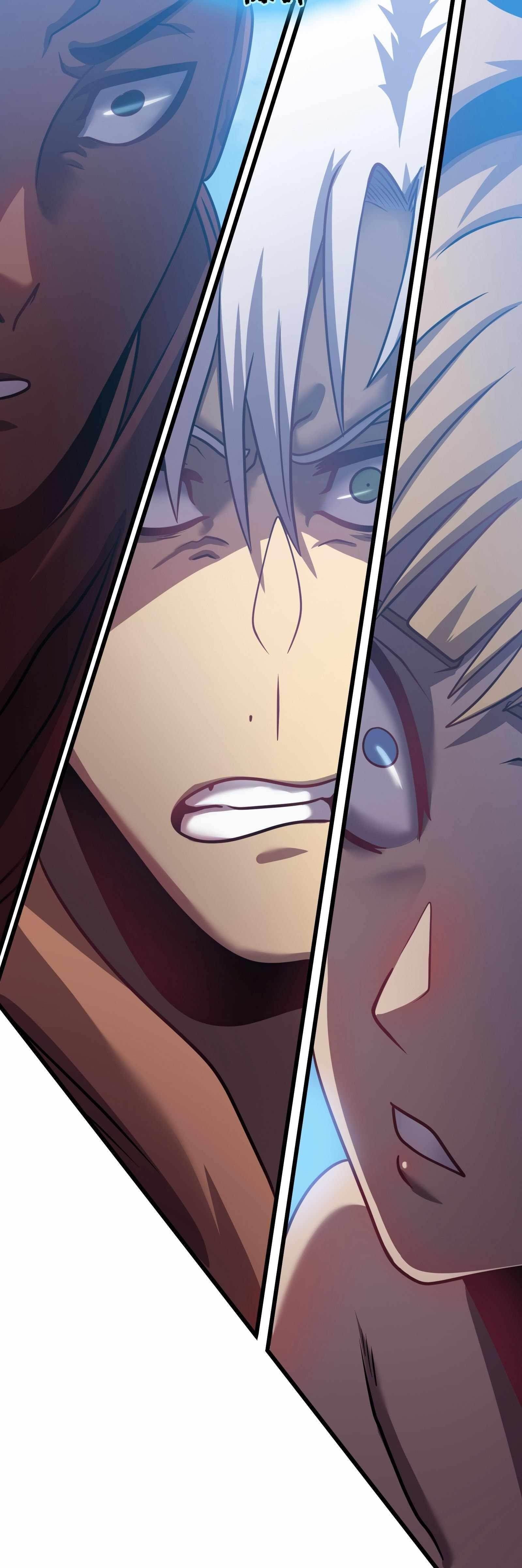 I am the C.E.O: Conjured Eternal Overlord Chapter 4 - Page 5