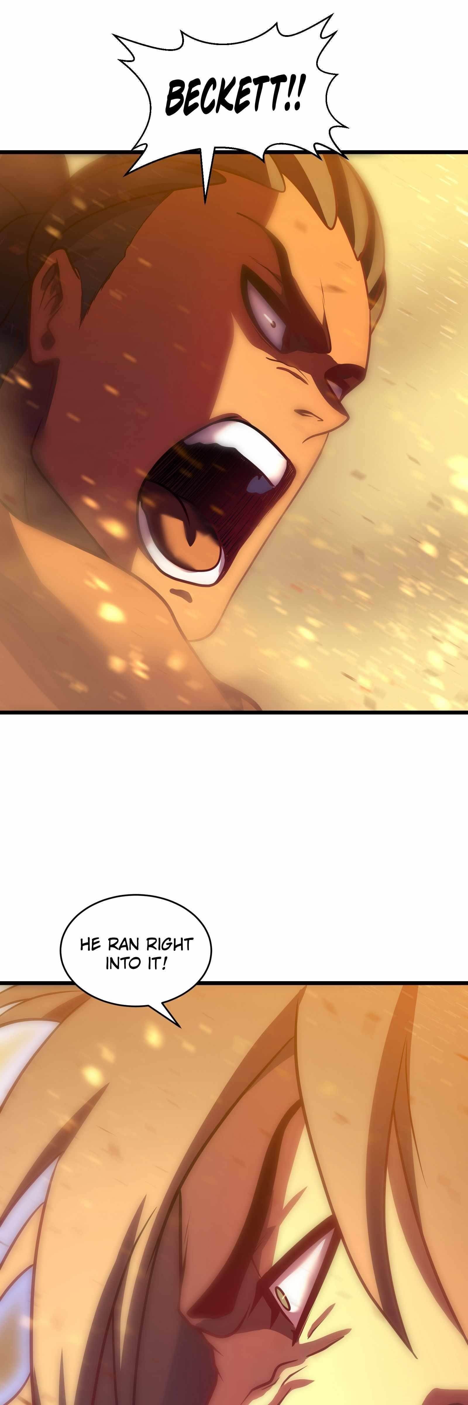 I am the C.E.O: Conjured Eternal Overlord Chapter 4 - Page 50