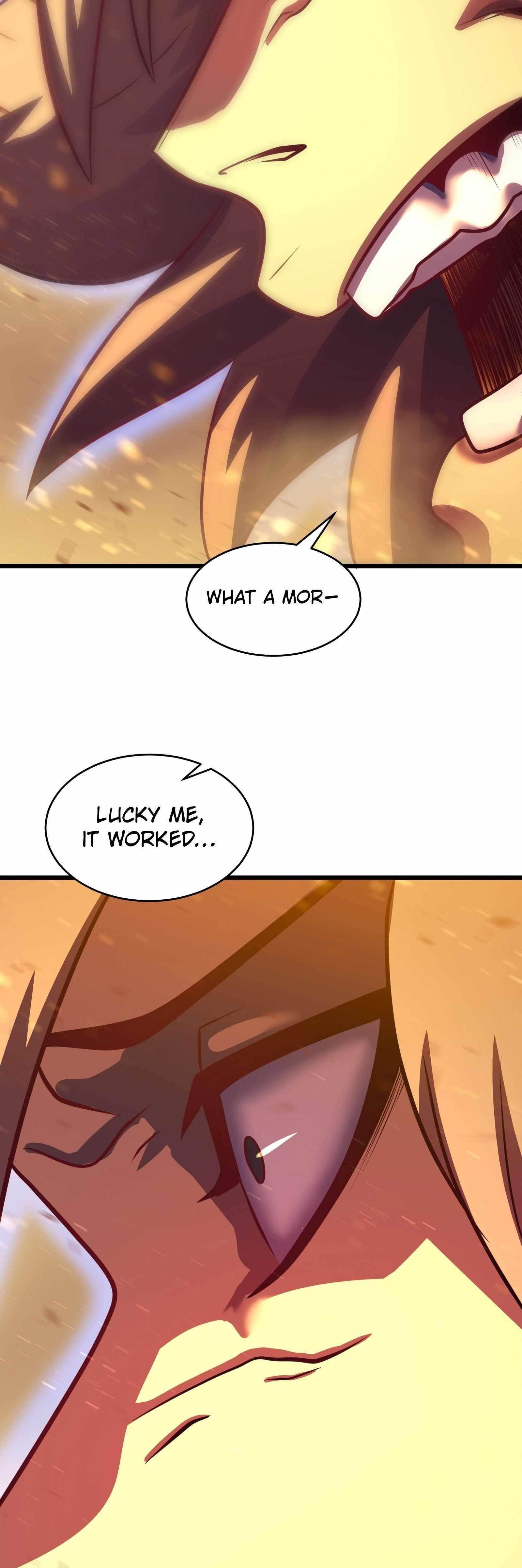 I am the C.E.O: Conjured Eternal Overlord Chapter 4 - Page 51