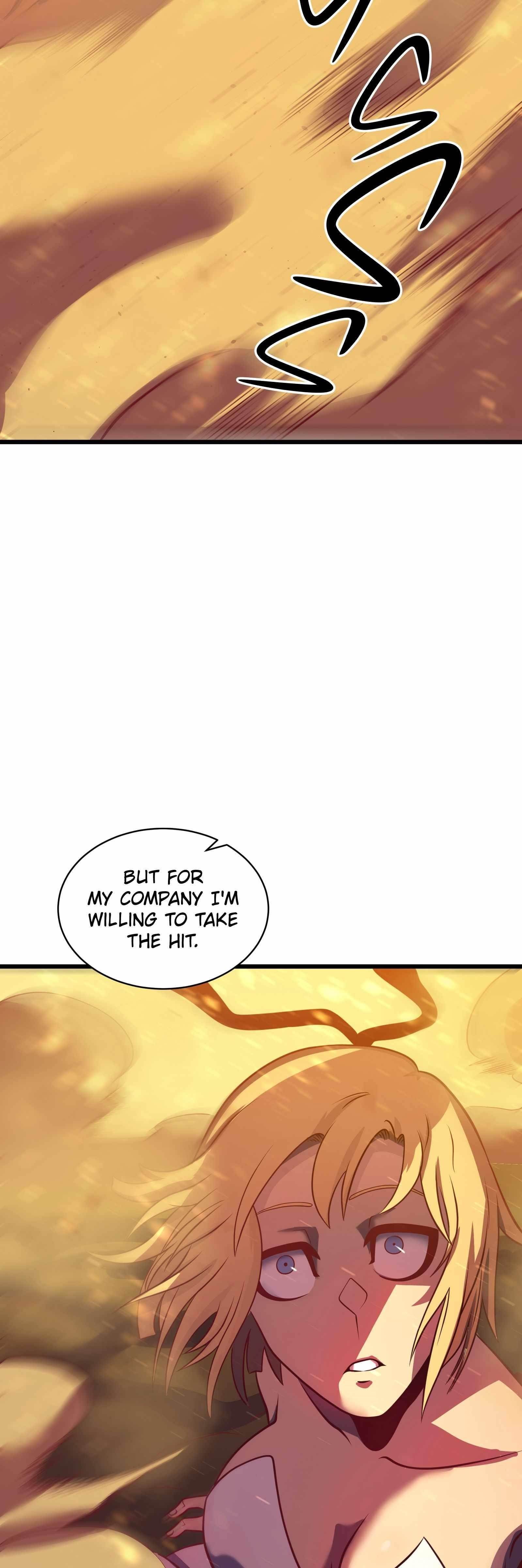 I am the C.E.O: Conjured Eternal Overlord Chapter 4 - Page 53