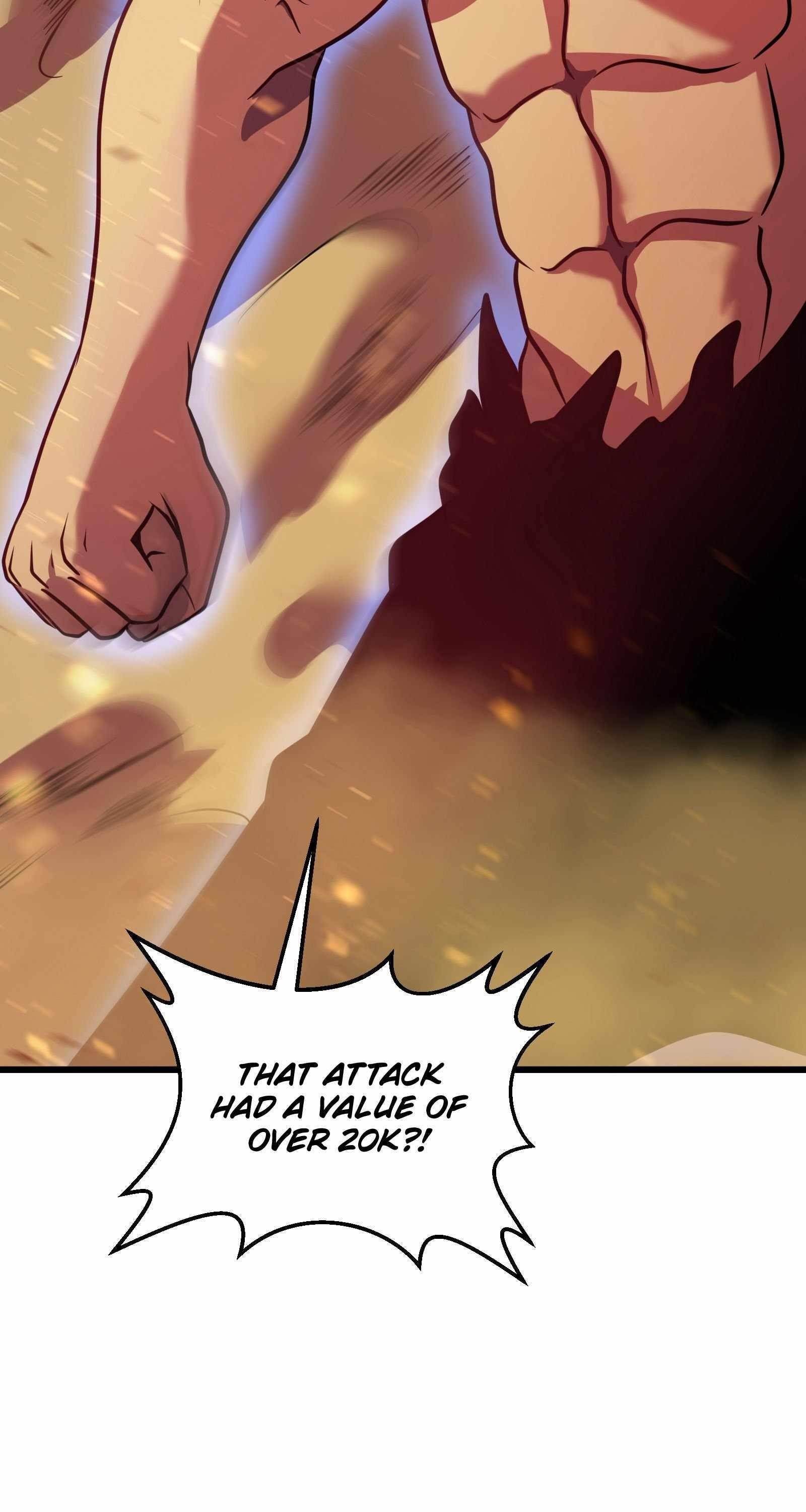 I am the C.E.O: Conjured Eternal Overlord Chapter 4 - Page 55