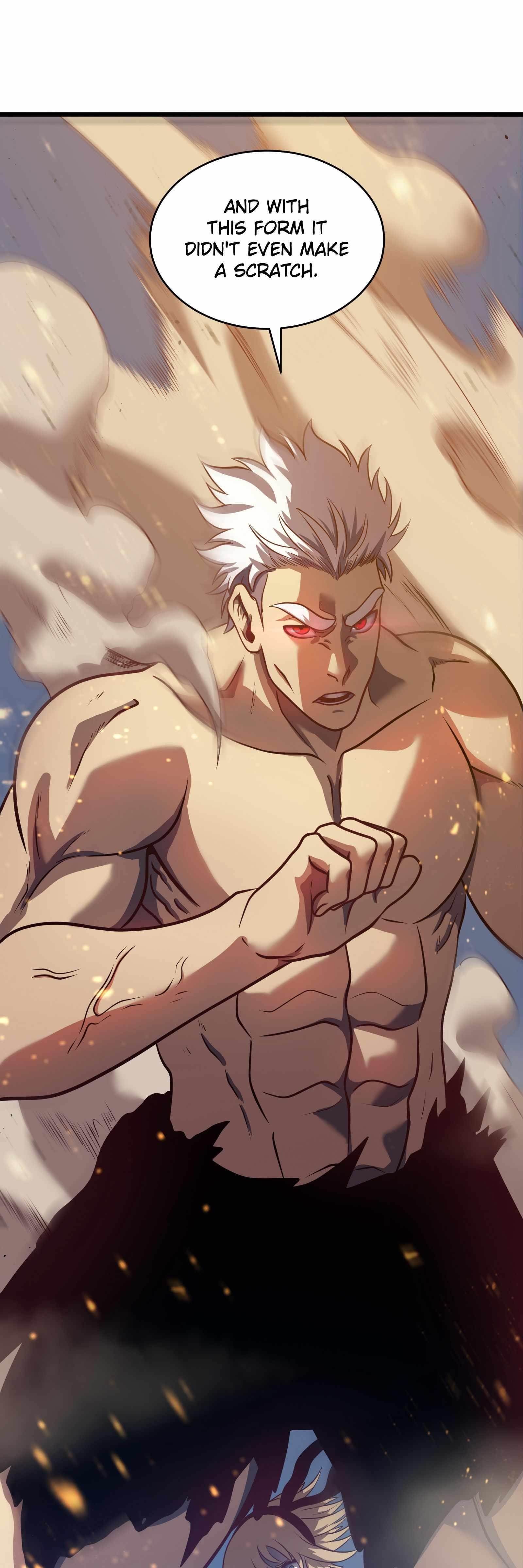 I am the C.E.O: Conjured Eternal Overlord Chapter 4 - Page 57