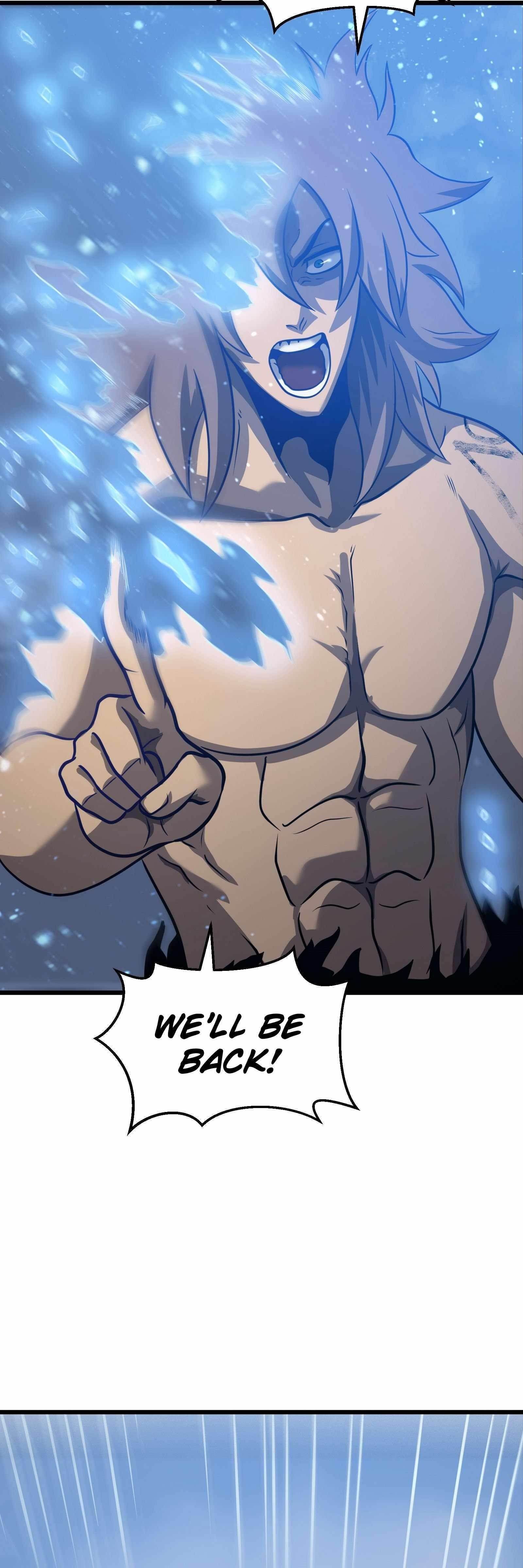 I am the C.E.O: Conjured Eternal Overlord Chapter 4 - Page 61