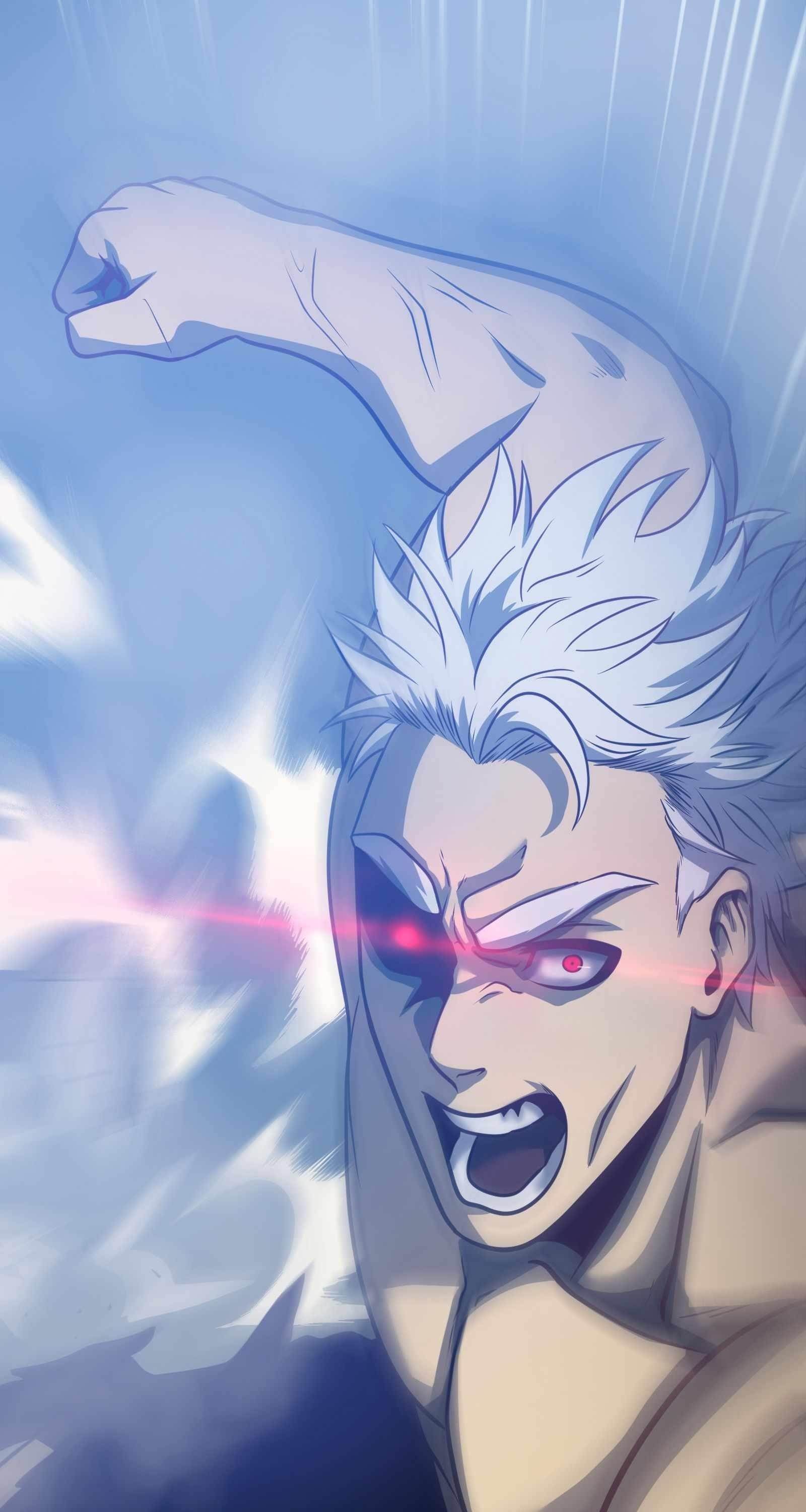 I am the C.E.O: Conjured Eternal Overlord Chapter 4 - Page 62