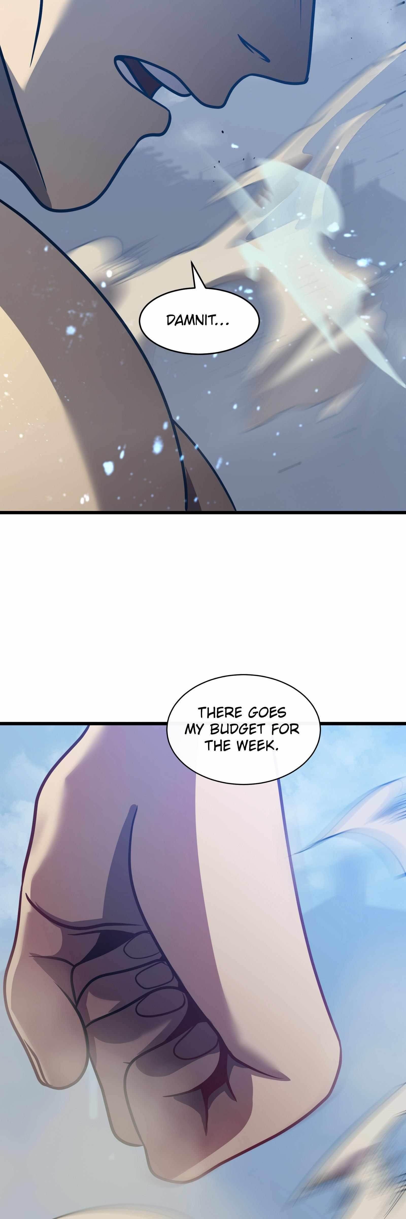 I am the C.E.O: Conjured Eternal Overlord Chapter 4 - Page 66