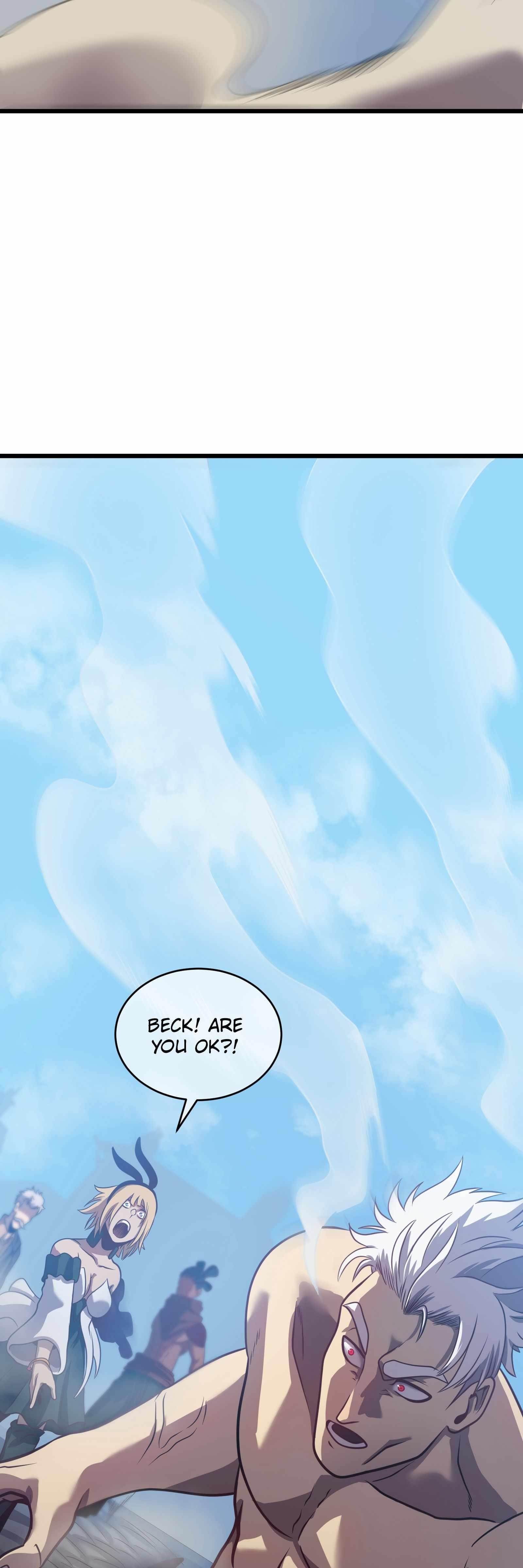 I am the C.E.O: Conjured Eternal Overlord Chapter 4 - Page 67