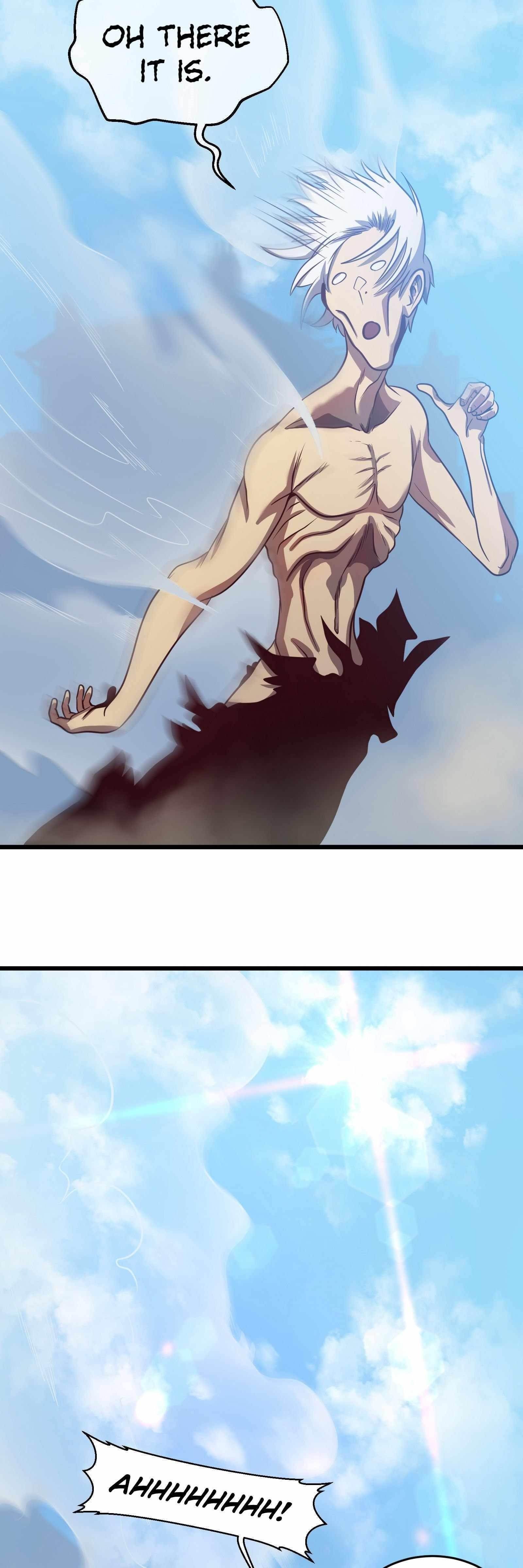 I am the C.E.O: Conjured Eternal Overlord Chapter 4 - Page 69