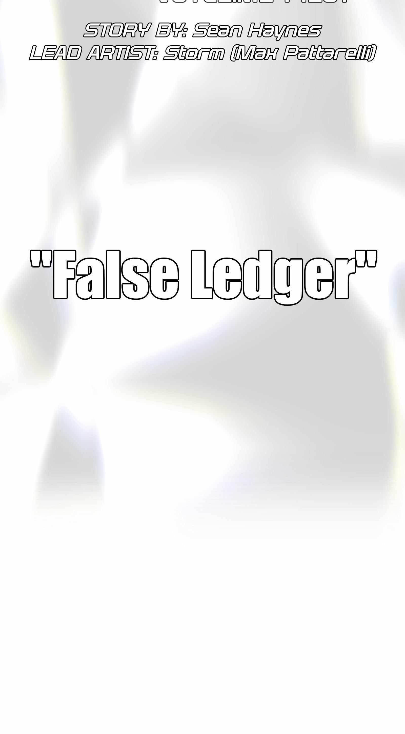 I am the C.E.O: Conjured Eternal Overlord Chapter 4 - Page 7