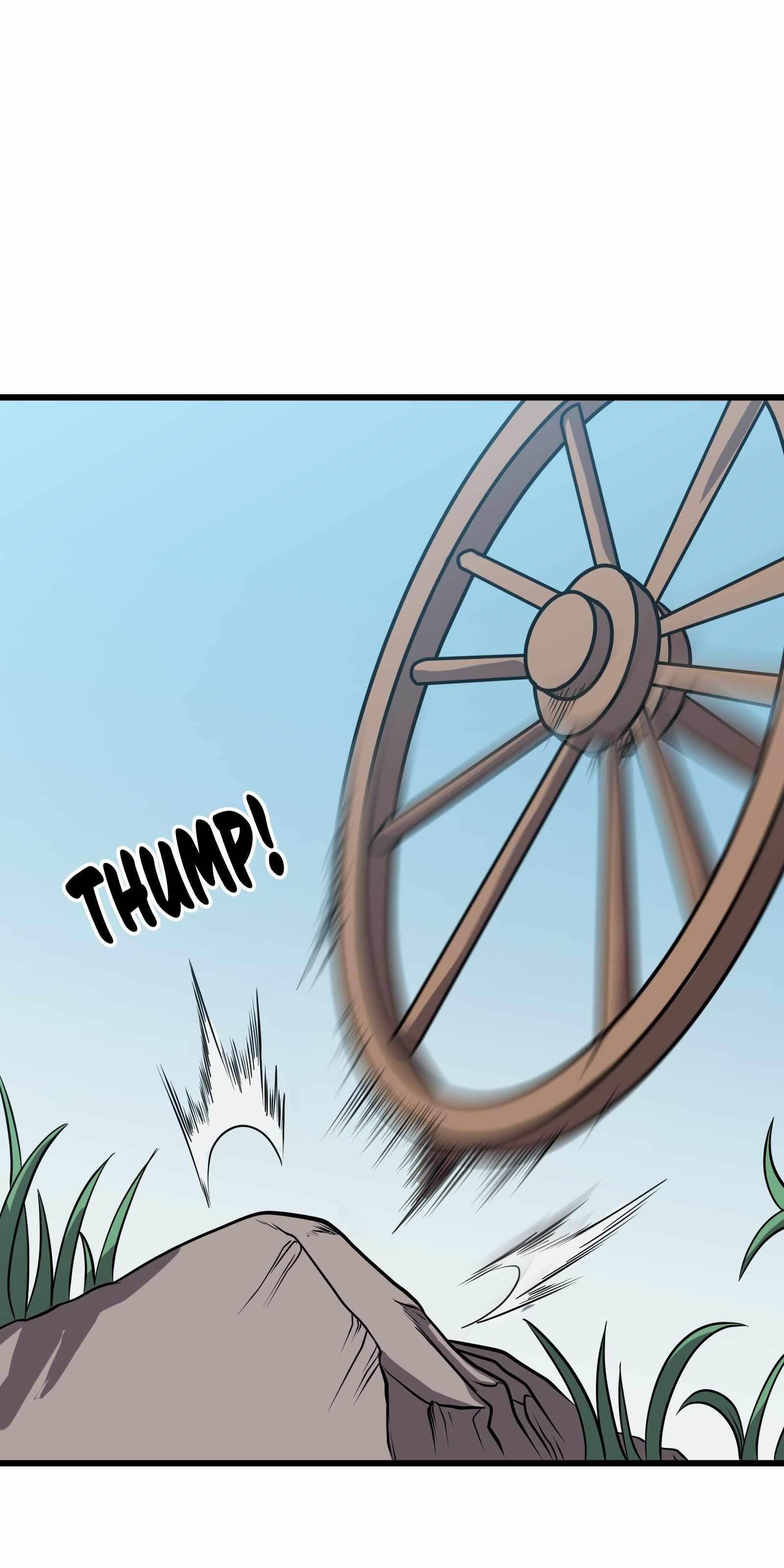 I am the C.E.O: Conjured Eternal Overlord Chapter 5 - Page 14