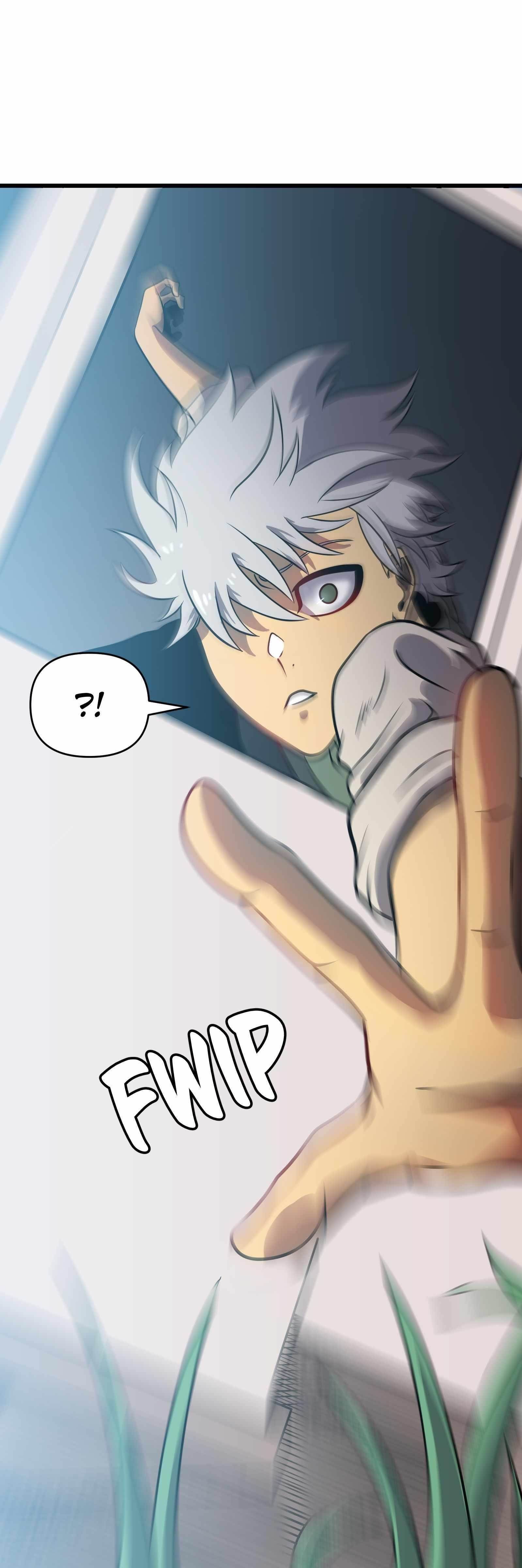 I am the C.E.O: Conjured Eternal Overlord Chapter 5 - Page 15