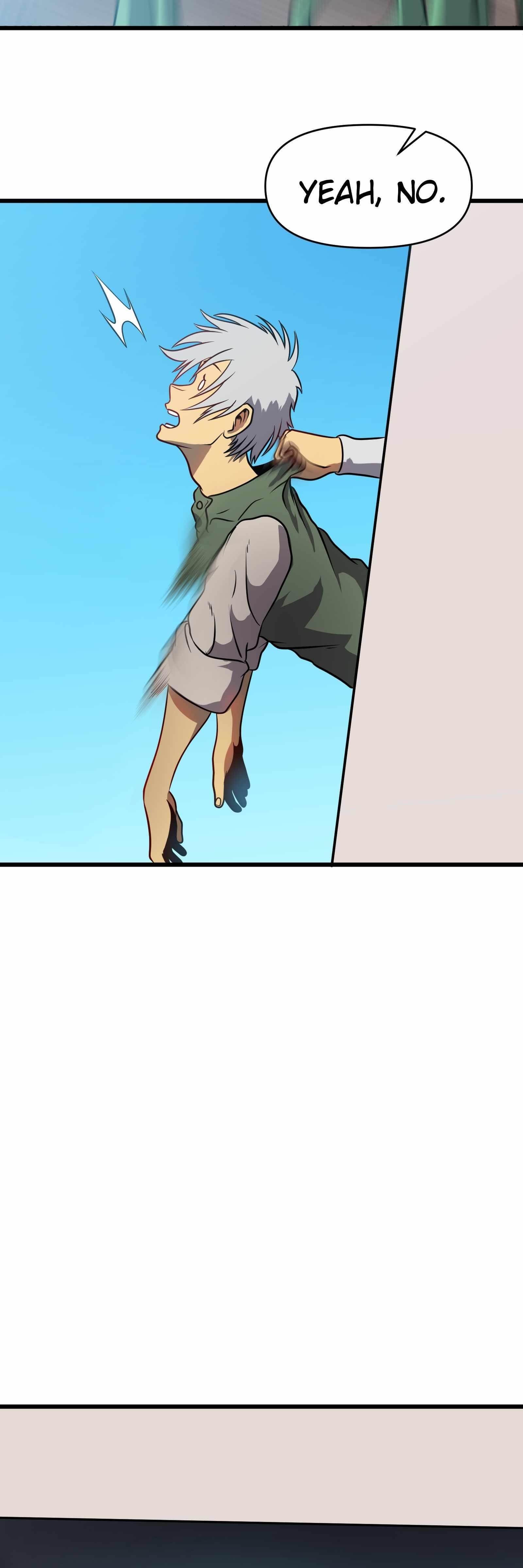 I am the C.E.O: Conjured Eternal Overlord Chapter 5 - Page 16