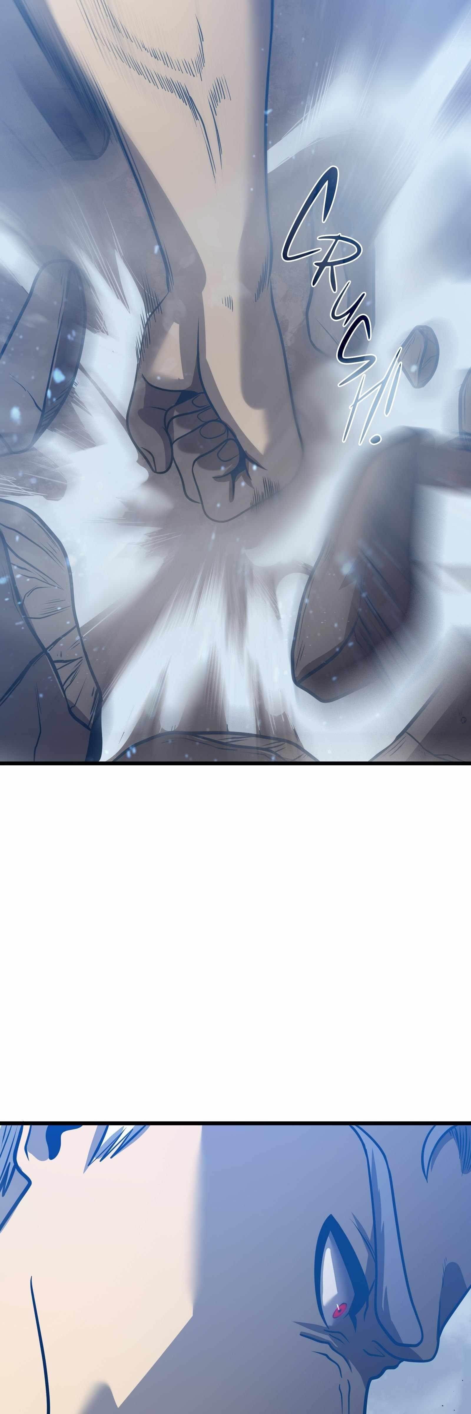 I am the C.E.O: Conjured Eternal Overlord Chapter 5 - Page 2