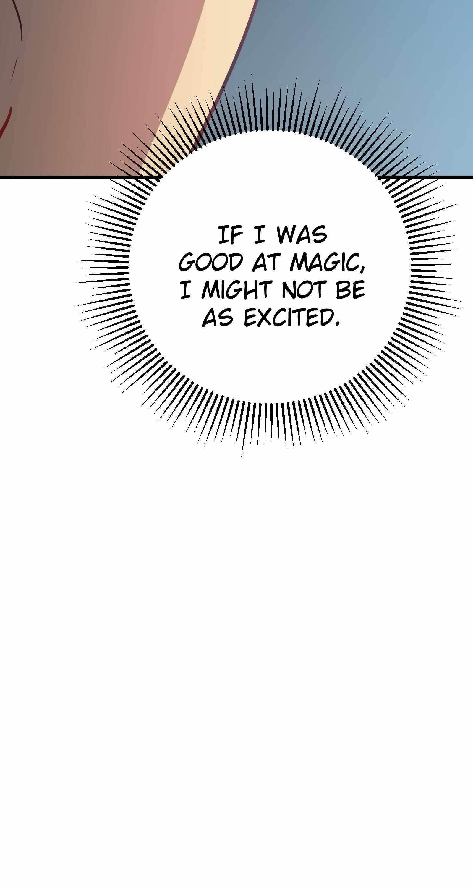 I am the C.E.O: Conjured Eternal Overlord Chapter 5 - Page 21