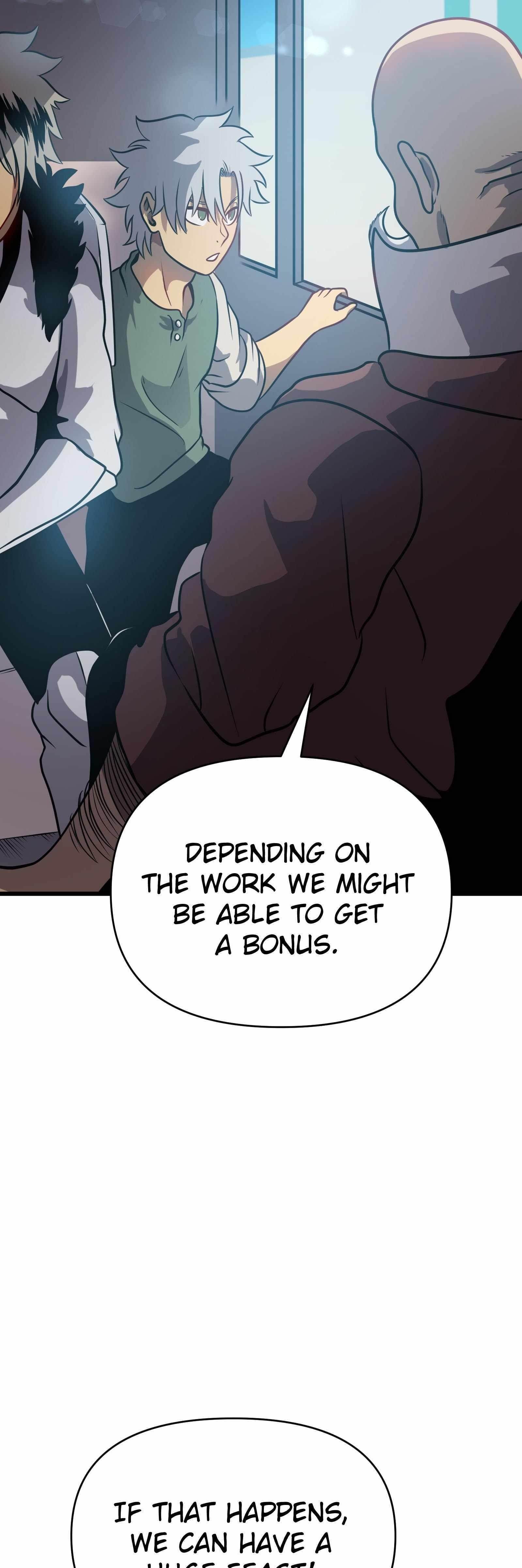 I am the C.E.O: Conjured Eternal Overlord Chapter 5 - Page 25