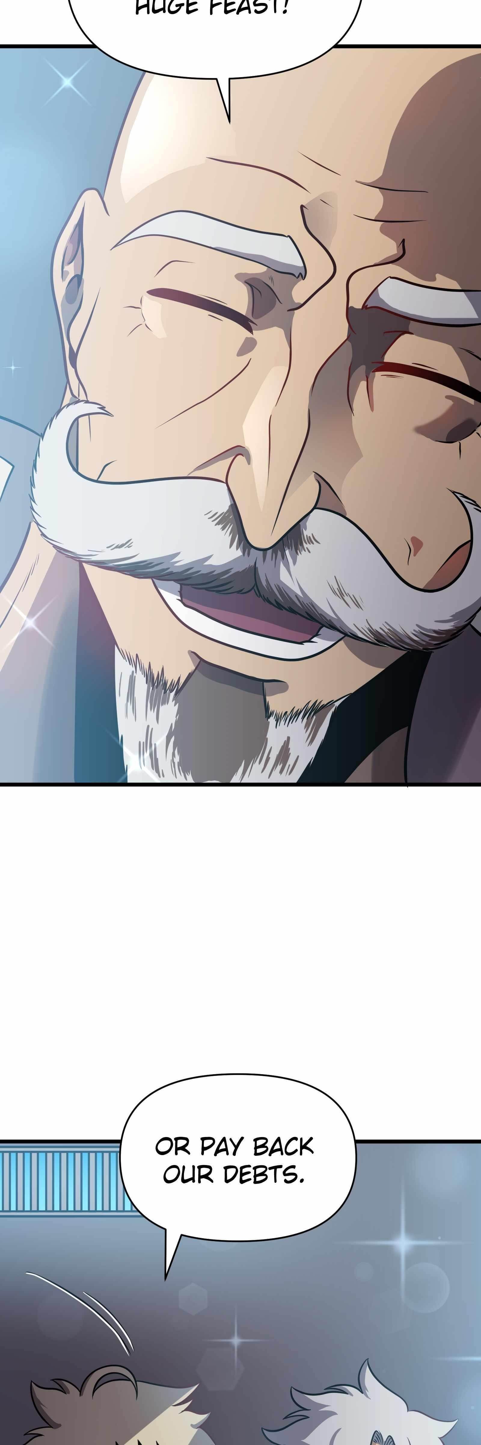 I am the C.E.O: Conjured Eternal Overlord Chapter 5 - Page 26