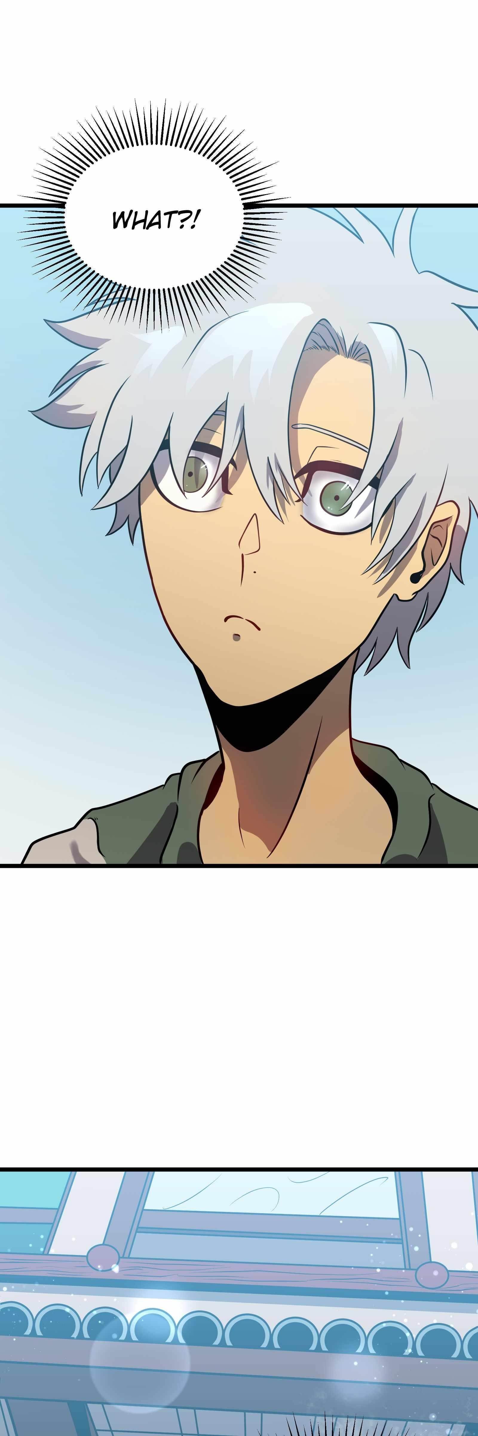 I am the C.E.O: Conjured Eternal Overlord Chapter 5 - Page 30