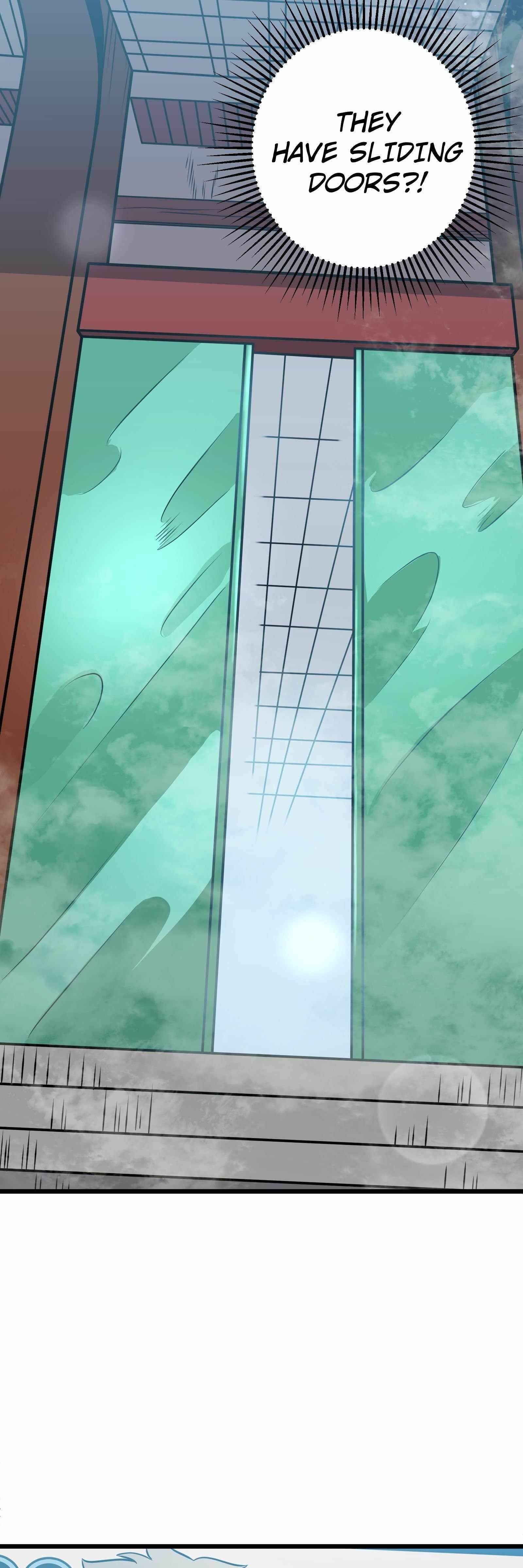 I am the C.E.O: Conjured Eternal Overlord Chapter 5 - Page 31