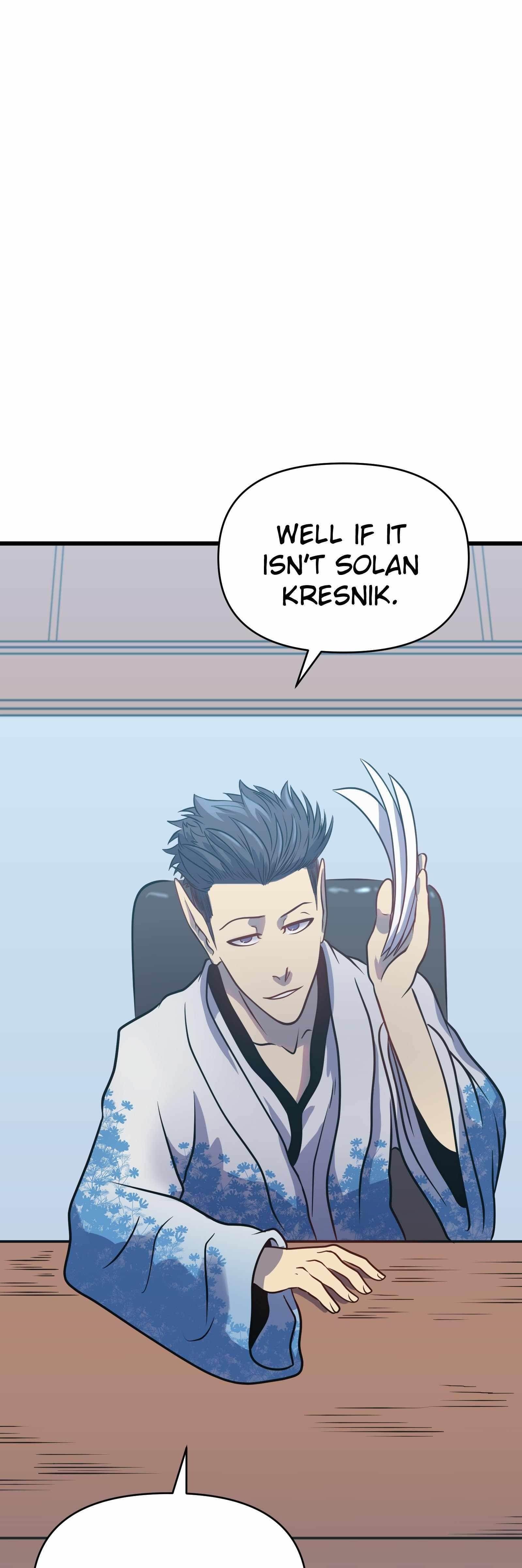 I am the C.E.O: Conjured Eternal Overlord Chapter 5 - Page 38