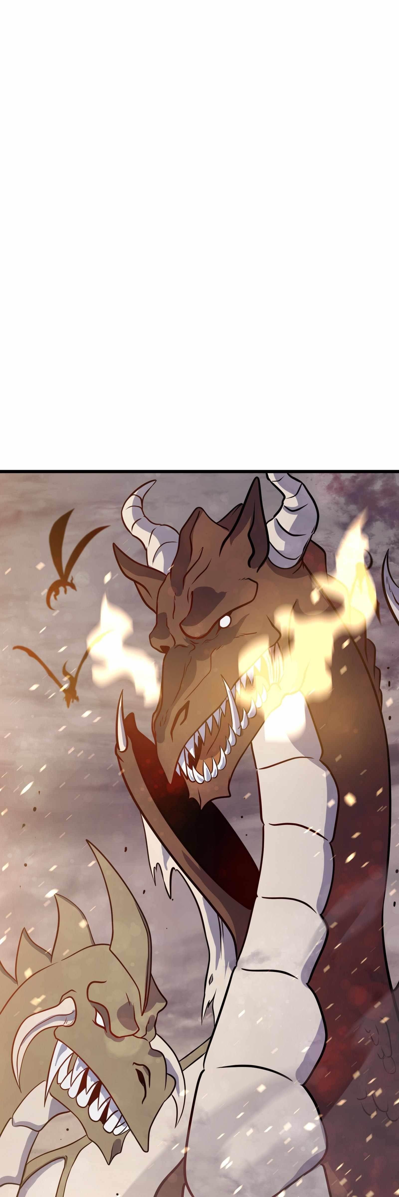 I am the C.E.O: Conjured Eternal Overlord Chapter 5 - Page 46