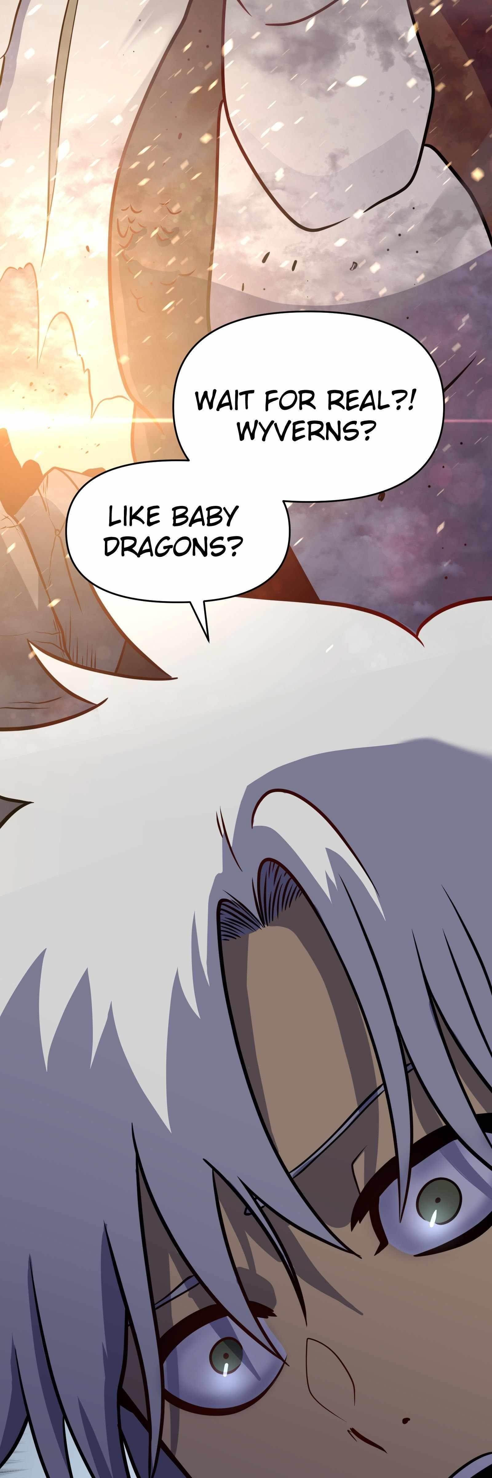 I am the C.E.O: Conjured Eternal Overlord Chapter 5 - Page 47