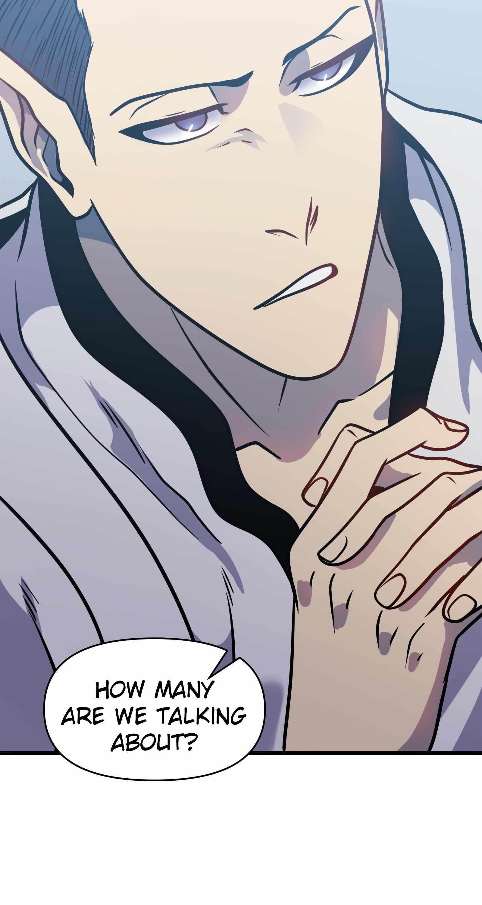 I am the C.E.O: Conjured Eternal Overlord Chapter 5 - Page 49