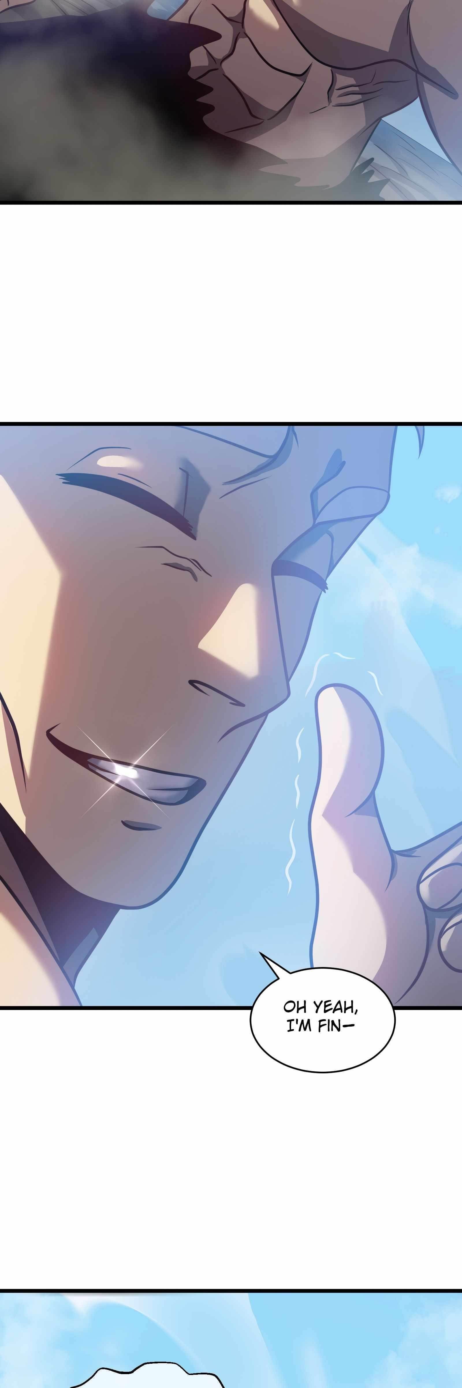 I am the C.E.O: Conjured Eternal Overlord Chapter 5 - Page 5