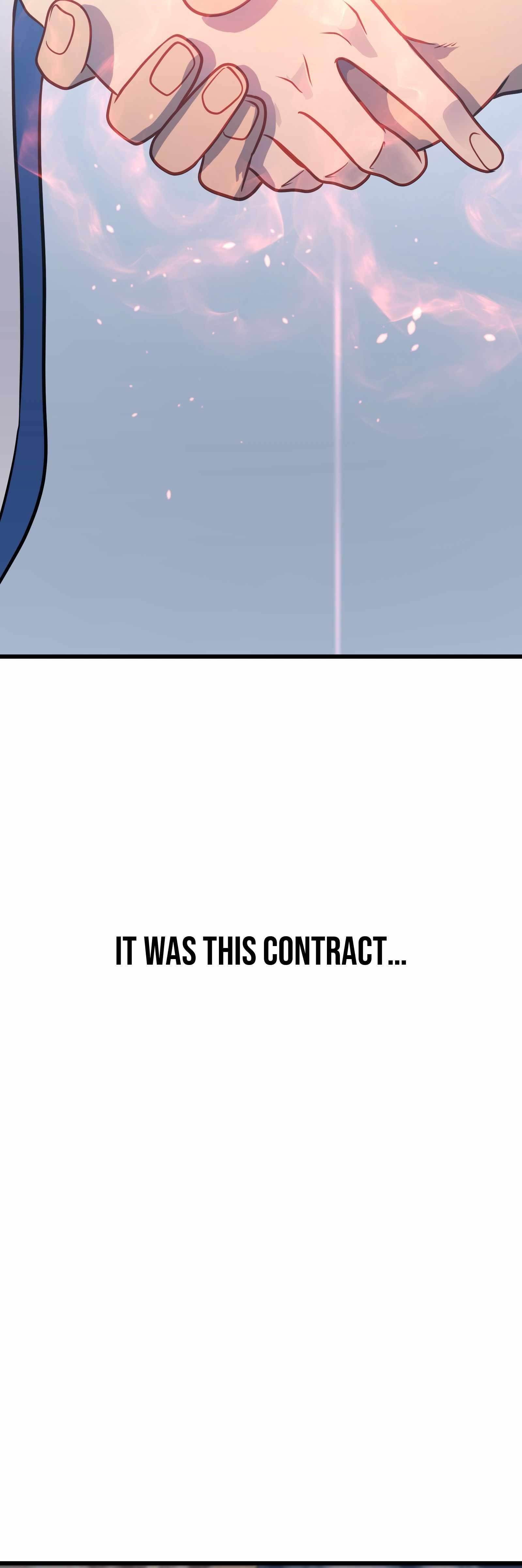 I am the C.E.O: Conjured Eternal Overlord Chapter 5 - Page 52