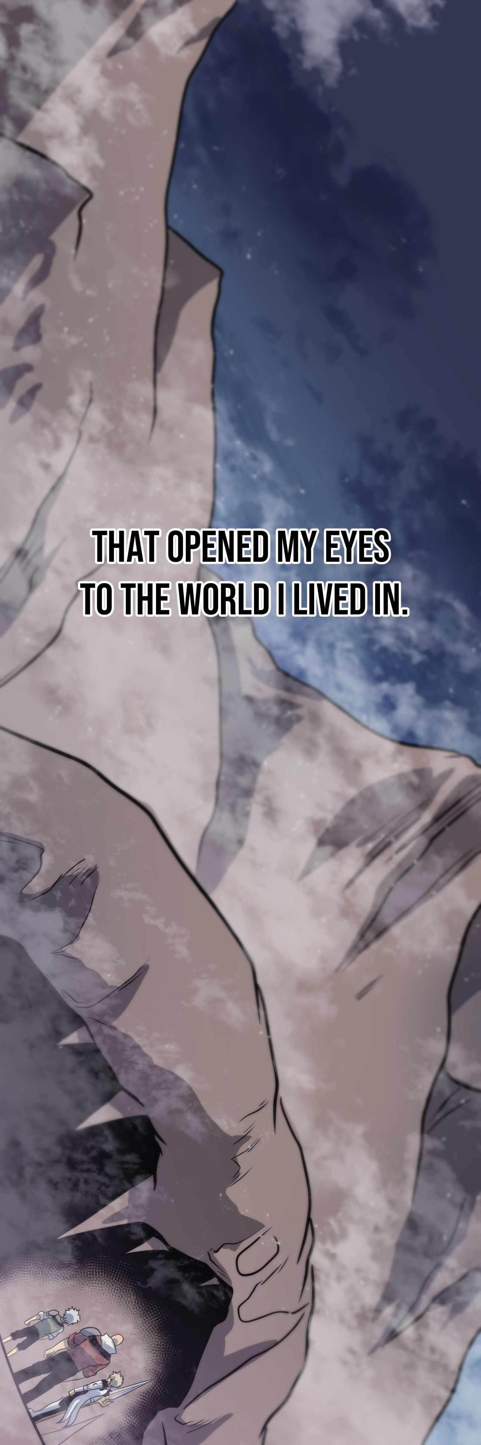 I am the C.E.O: Conjured Eternal Overlord Chapter 5 - Page 53