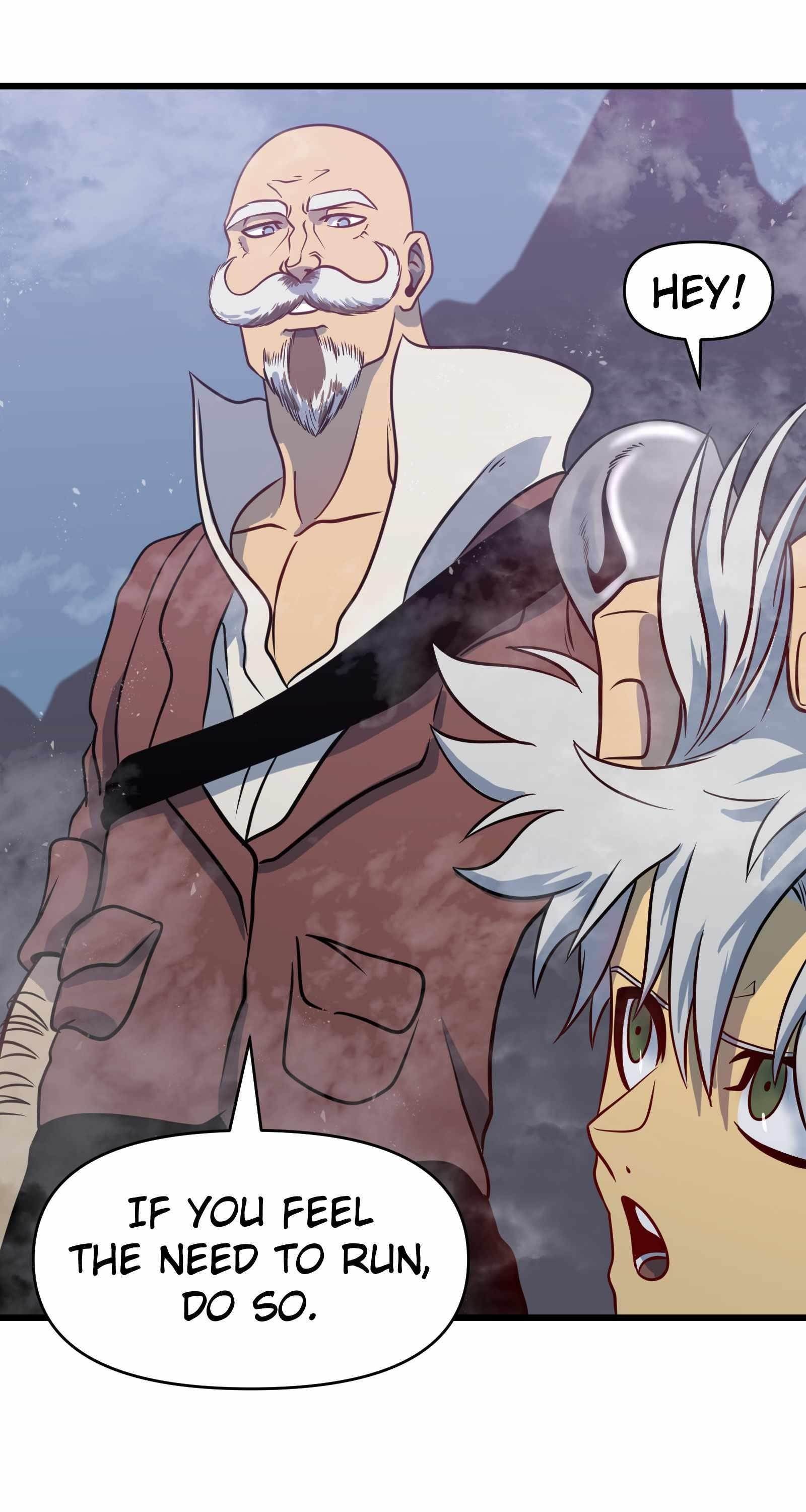 I am the C.E.O: Conjured Eternal Overlord Chapter 5 - Page 56