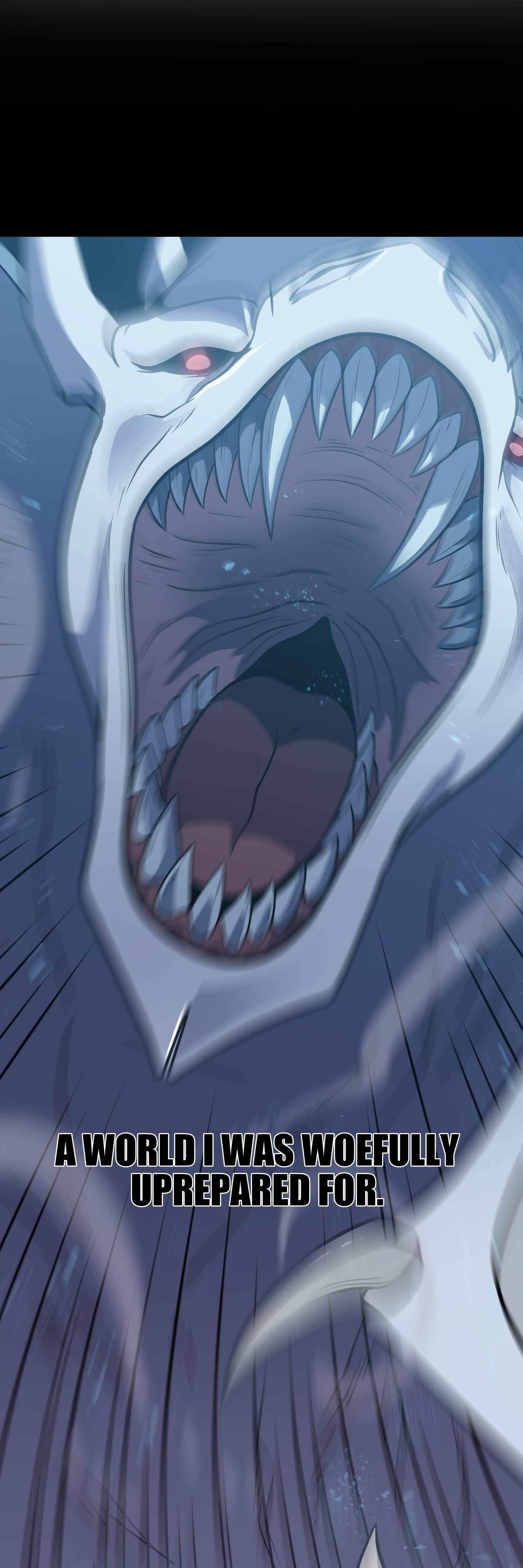 I am the C.E.O: Conjured Eternal Overlord Chapter 5 - Page 59