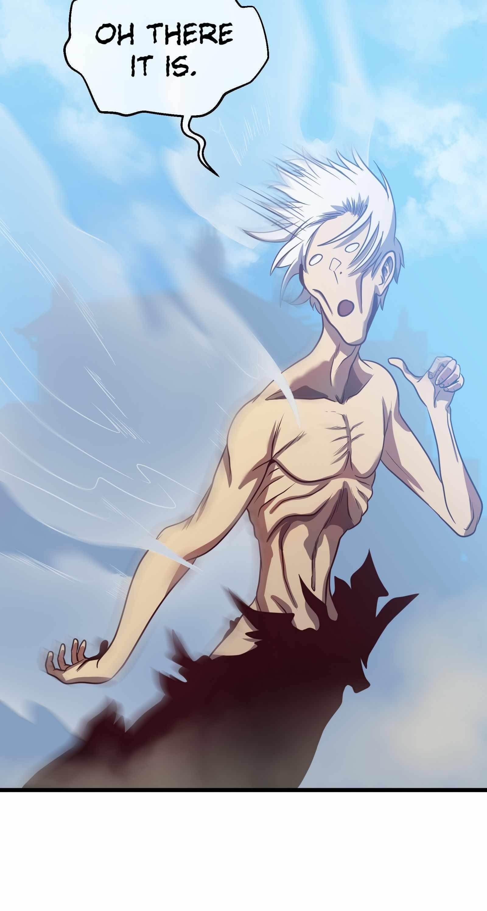 I am the C.E.O: Conjured Eternal Overlord Chapter 5 - Page 6