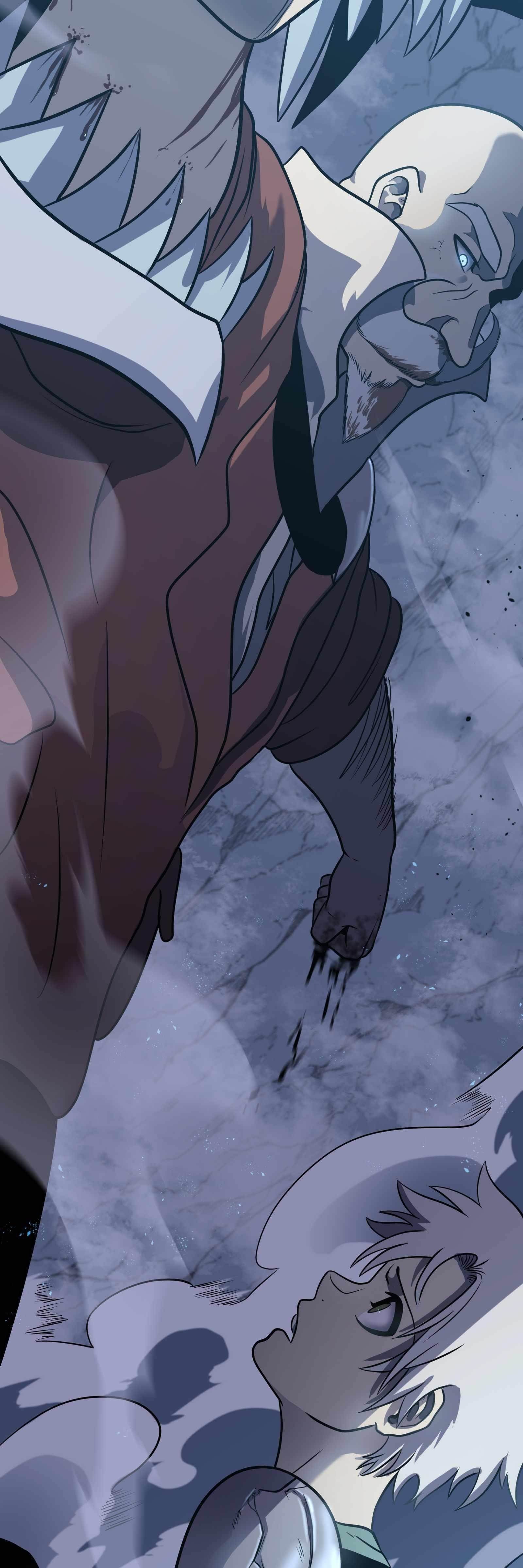 I am the C.E.O: Conjured Eternal Overlord Chapter 5 - Page 62