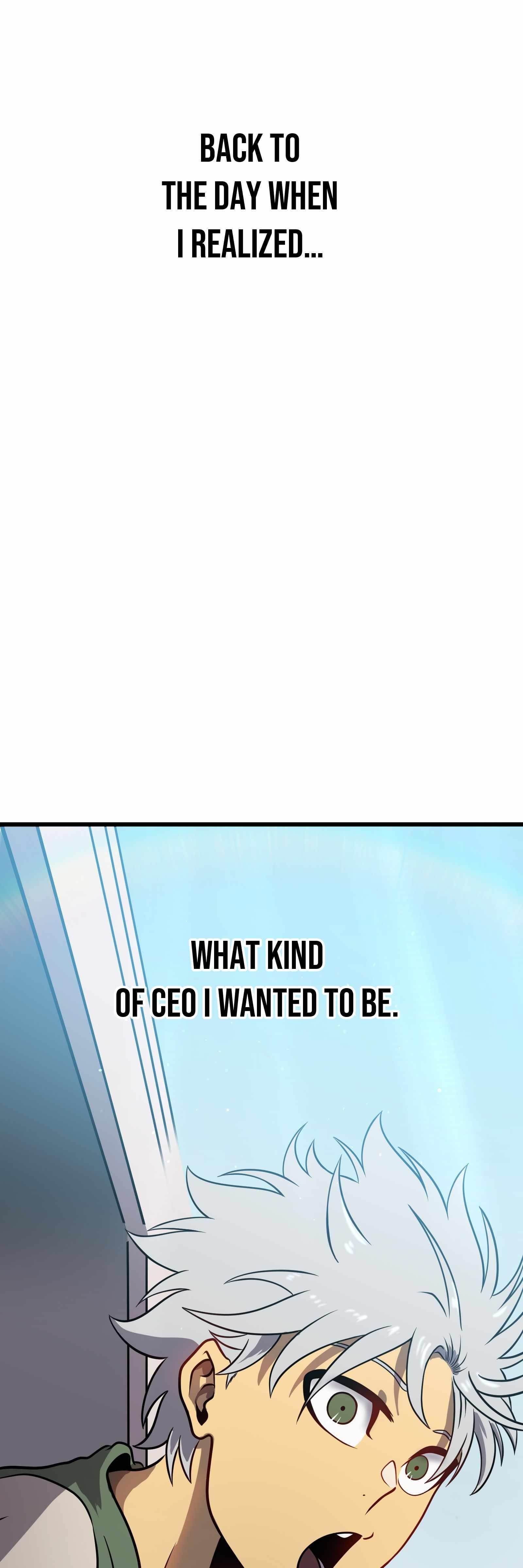 I am the C.E.O: Conjured Eternal Overlord Chapter 5 - Page 8