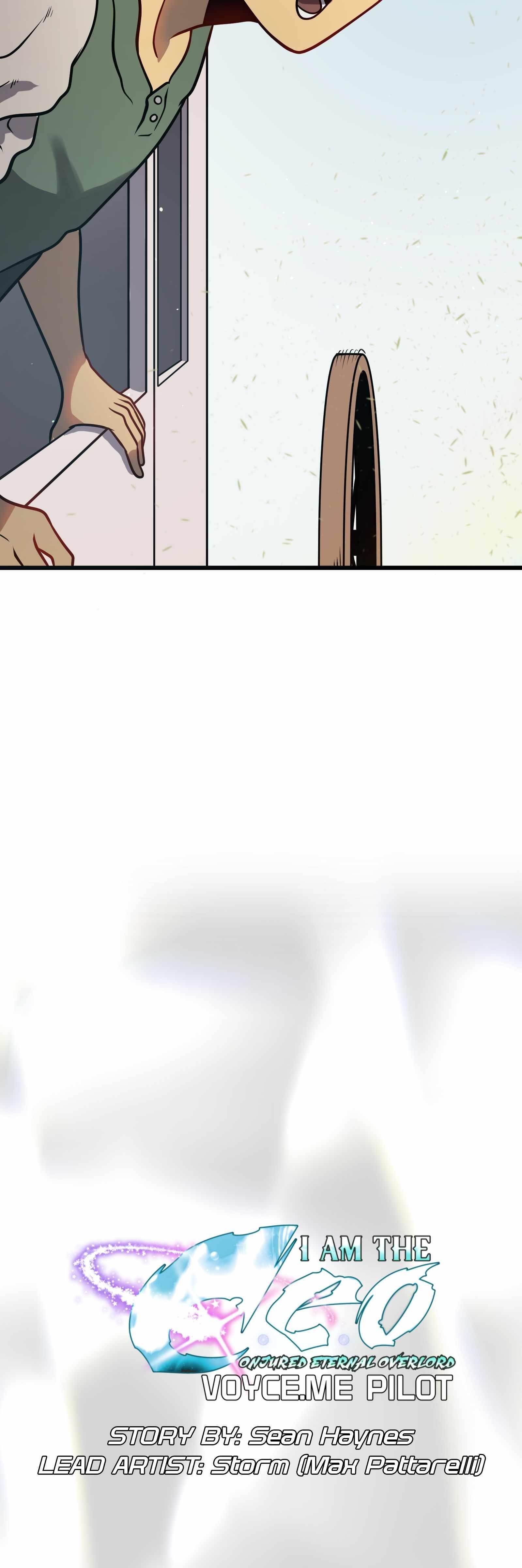 I am the C.E.O: Conjured Eternal Overlord Chapter 5 - Page 9