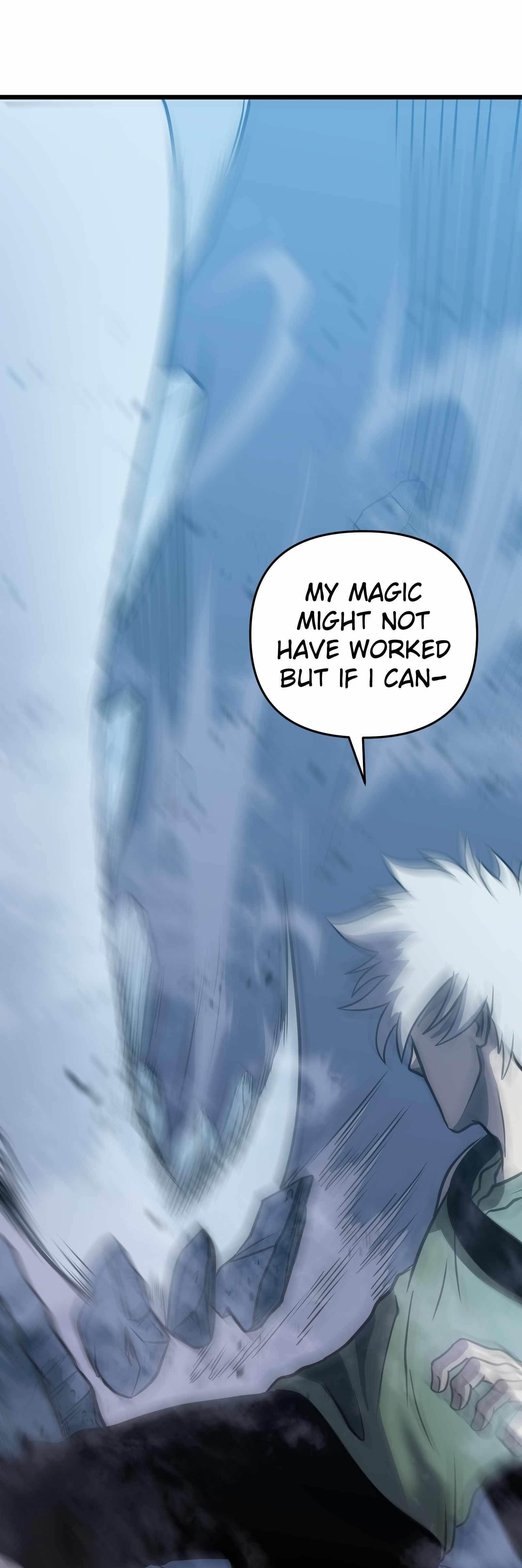 I am the C.E.O: Conjured Eternal Overlord Chapter 6 - Page 39