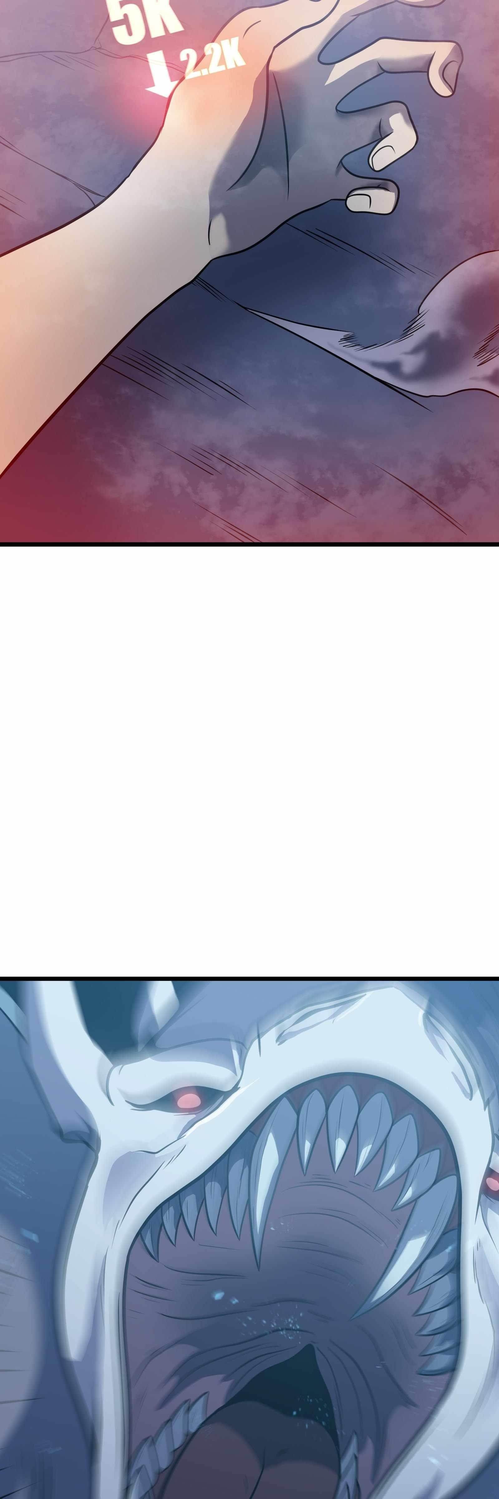 I am the C.E.O: Conjured Eternal Overlord Chapter 6 - Page 46