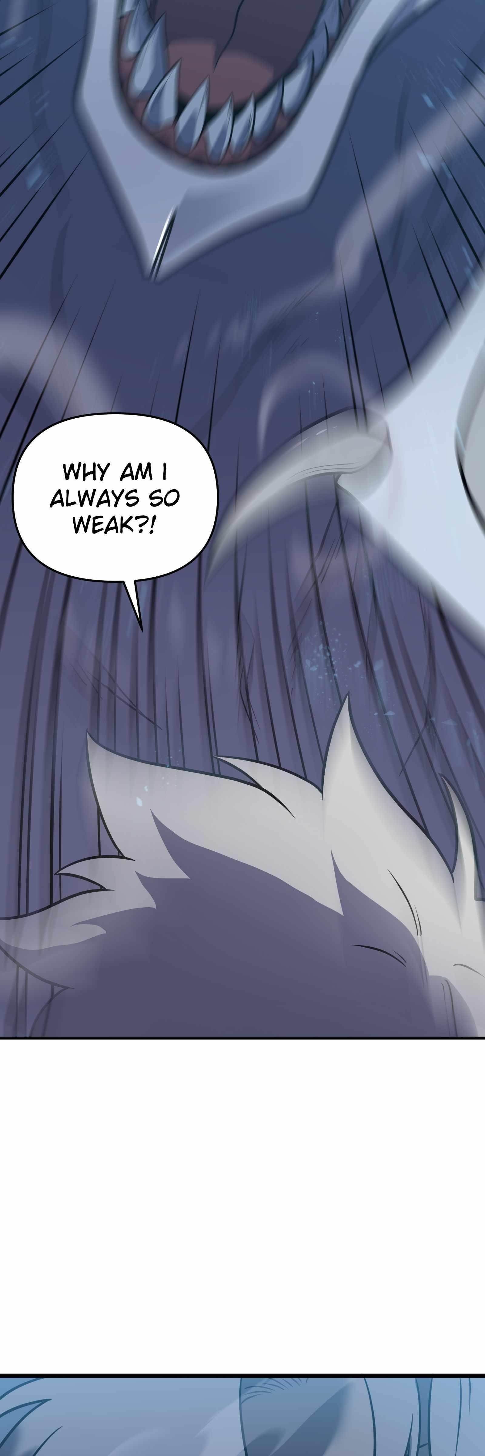 I am the C.E.O: Conjured Eternal Overlord Chapter 6 - Page 47