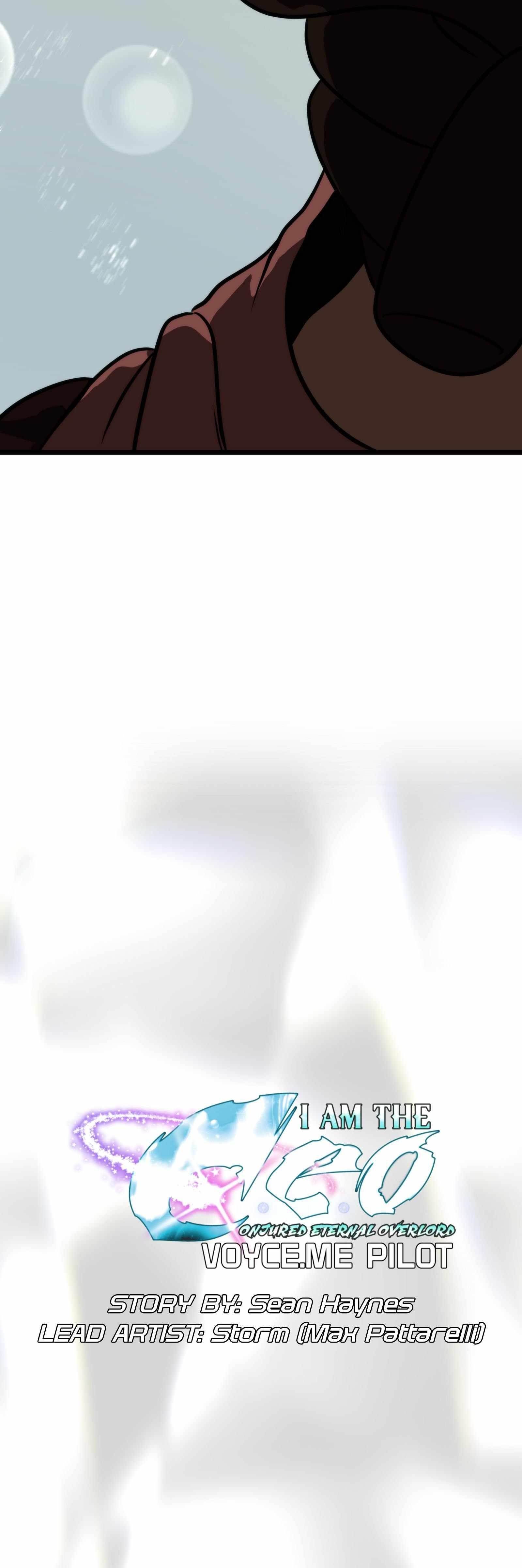 I am the C.E.O: Conjured Eternal Overlord Chapter 7 - Page 10