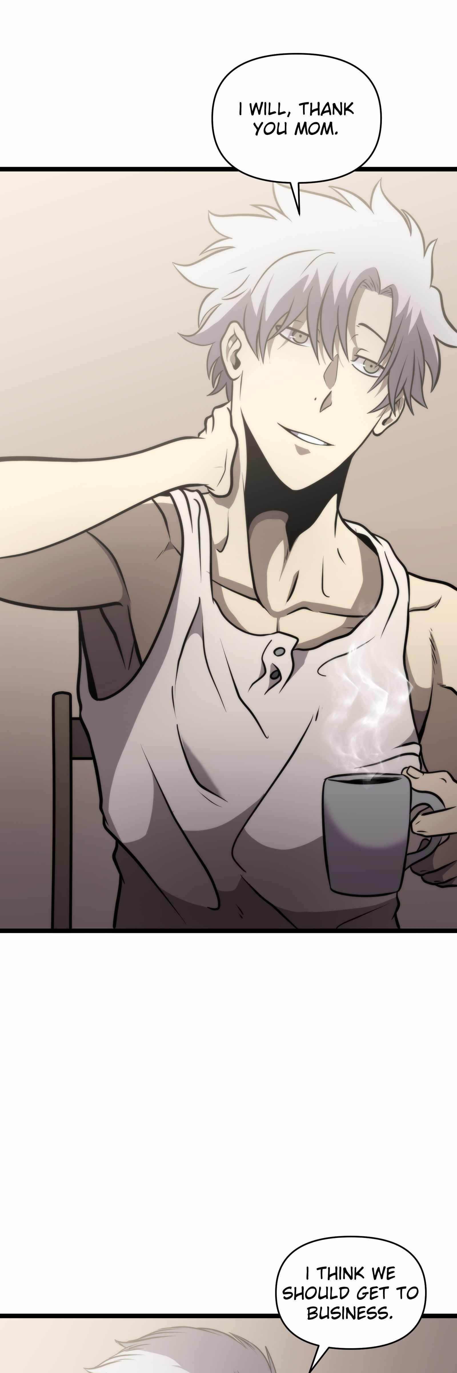 I am the C.E.O: Conjured Eternal Overlord Chapter 7 - Page 13