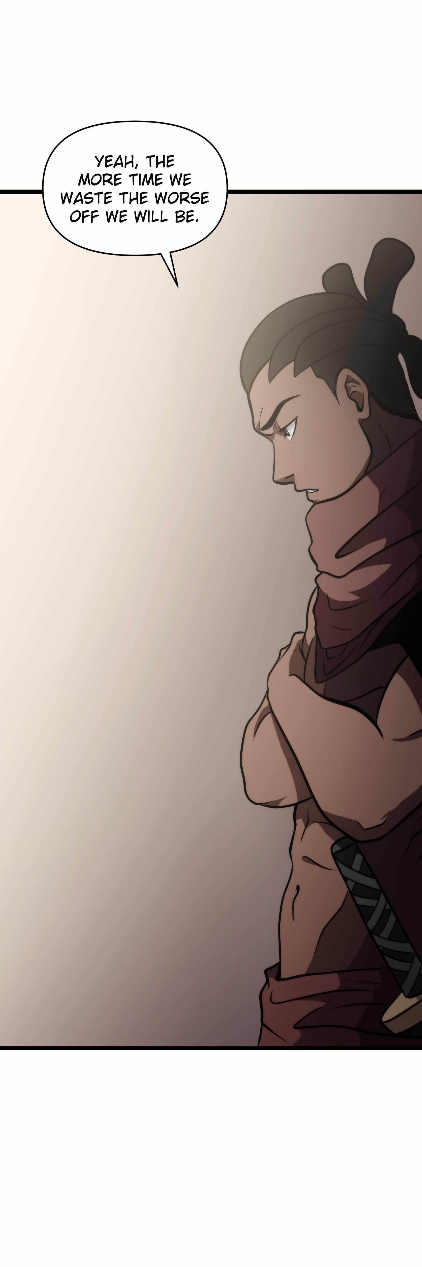 I am the C.E.O: Conjured Eternal Overlord Chapter 7 - Page 16