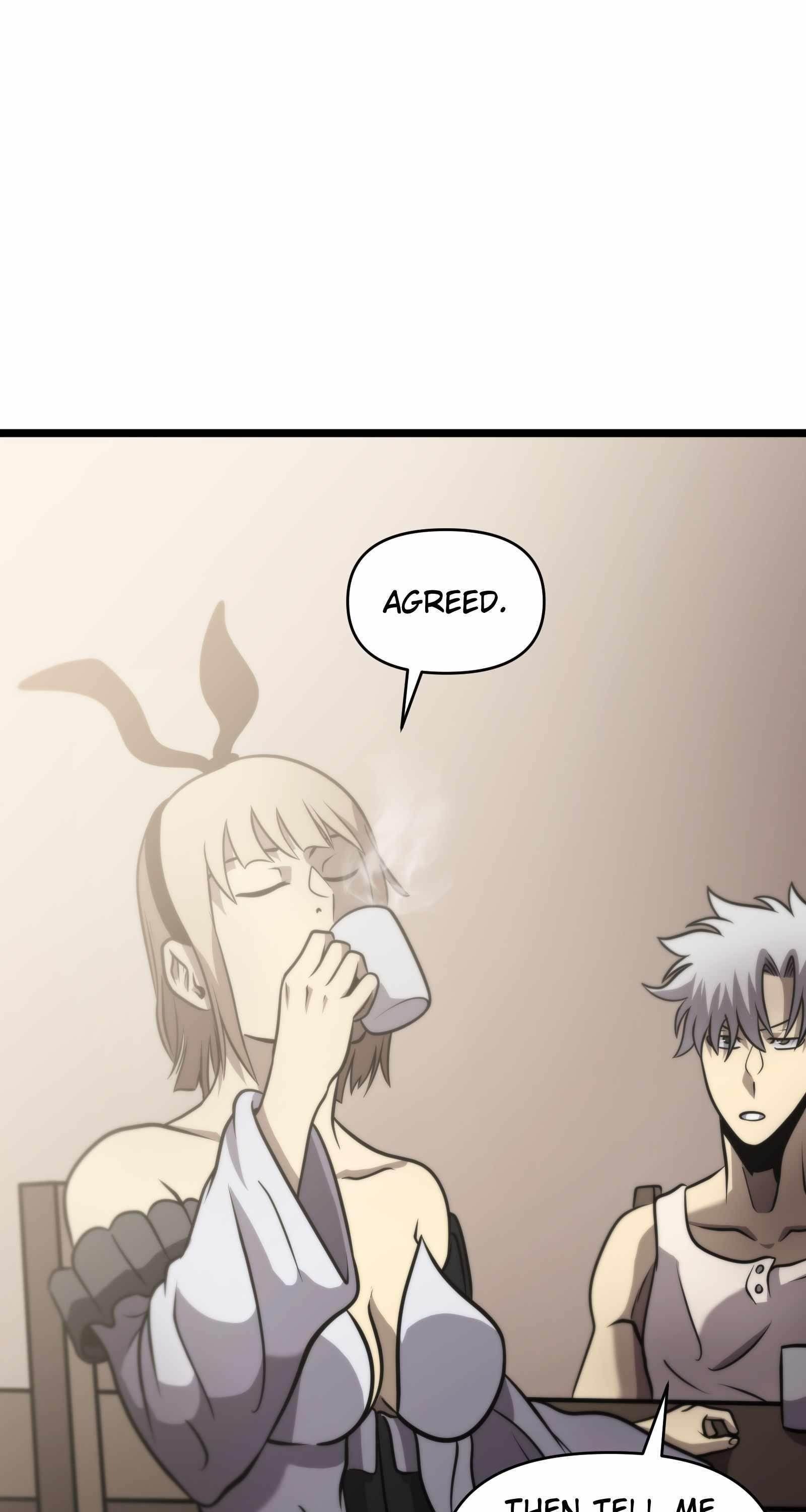 I am the C.E.O: Conjured Eternal Overlord Chapter 7 - Page 17