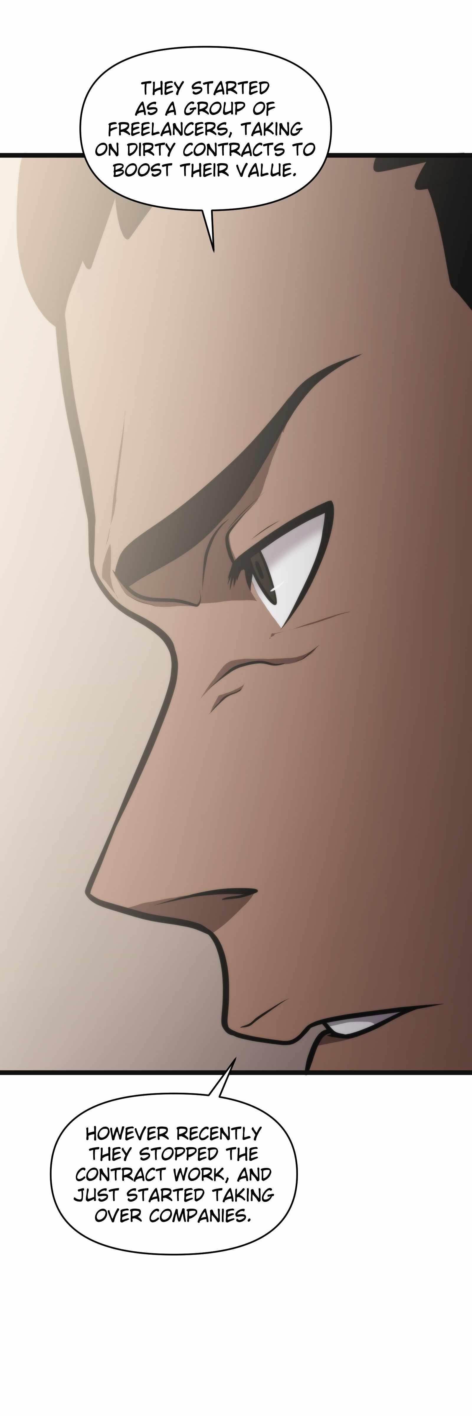 I am the C.E.O: Conjured Eternal Overlord Chapter 7 - Page 19