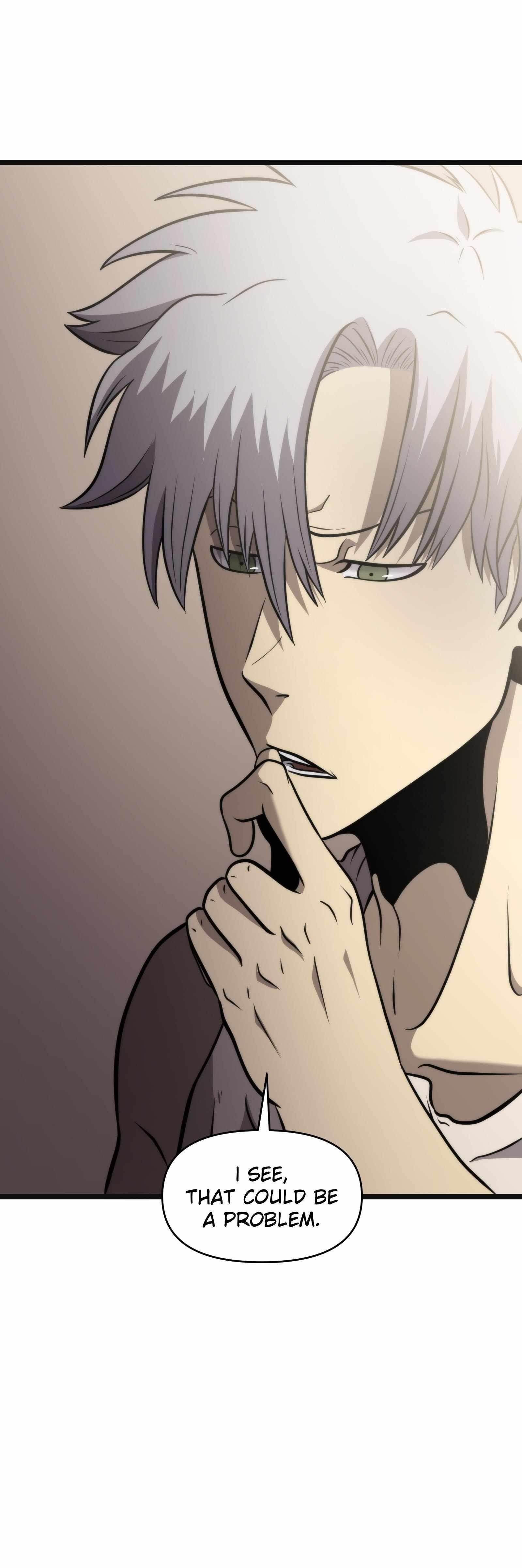 I am the C.E.O: Conjured Eternal Overlord Chapter 7 - Page 22