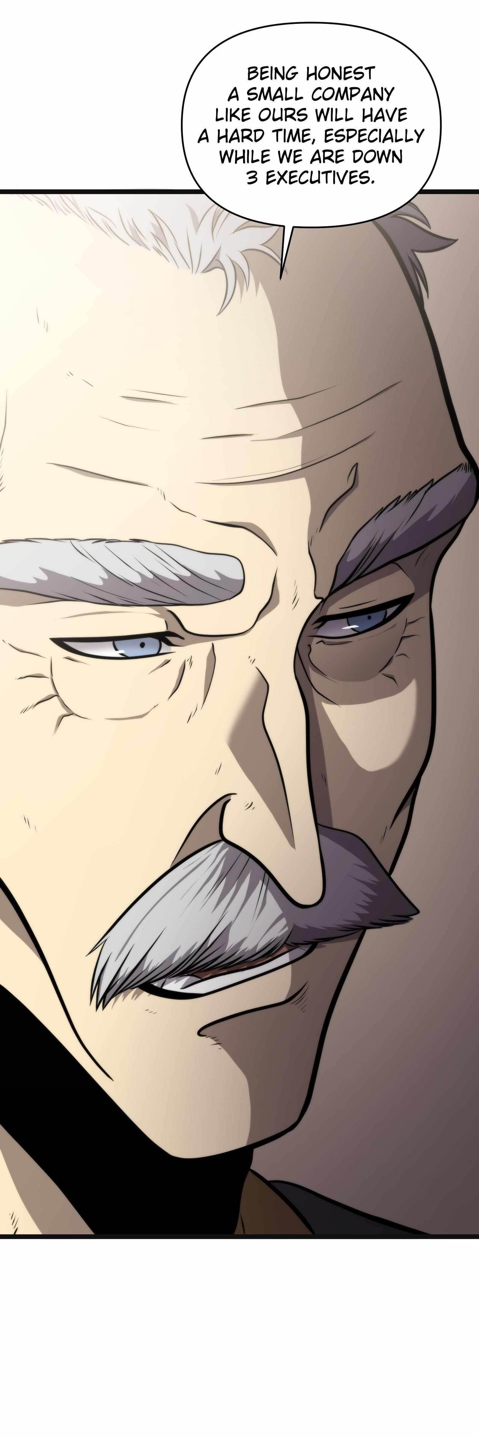 I am the C.E.O: Conjured Eternal Overlord Chapter 7 - Page 23