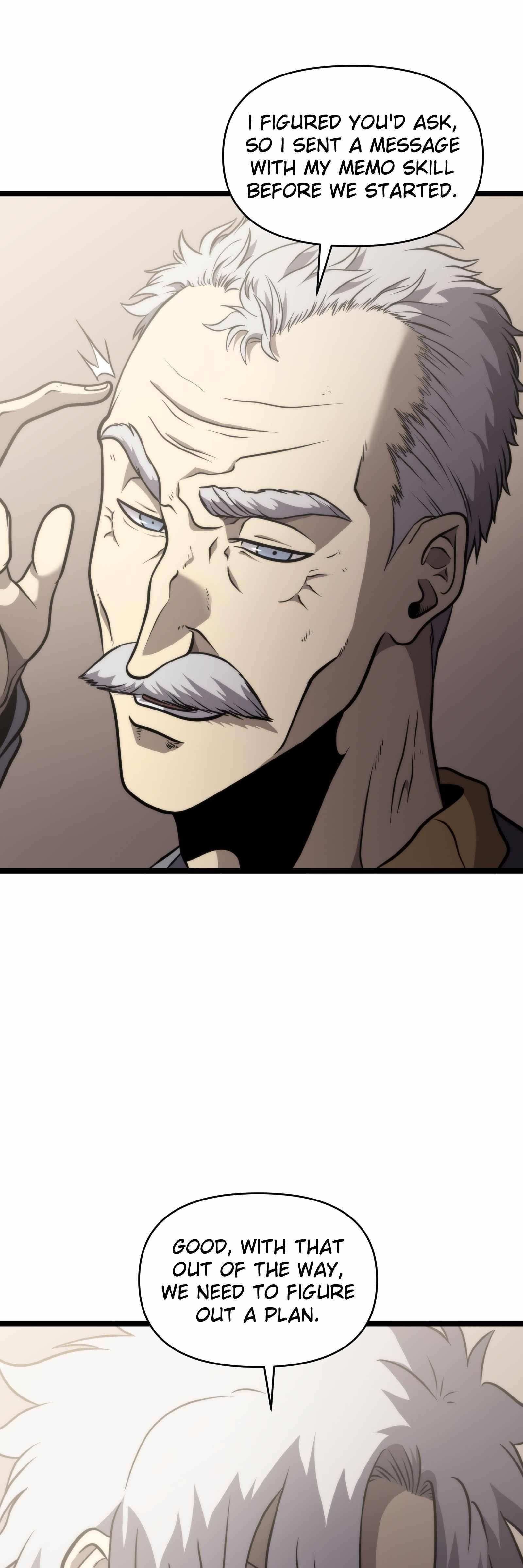 I am the C.E.O: Conjured Eternal Overlord Chapter 7 - Page 26