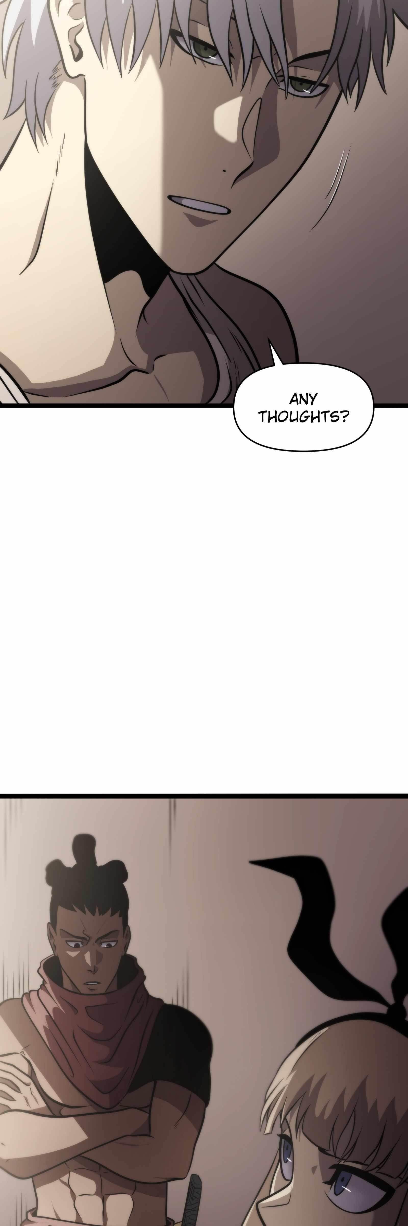 I am the C.E.O: Conjured Eternal Overlord Chapter 7 - Page 27