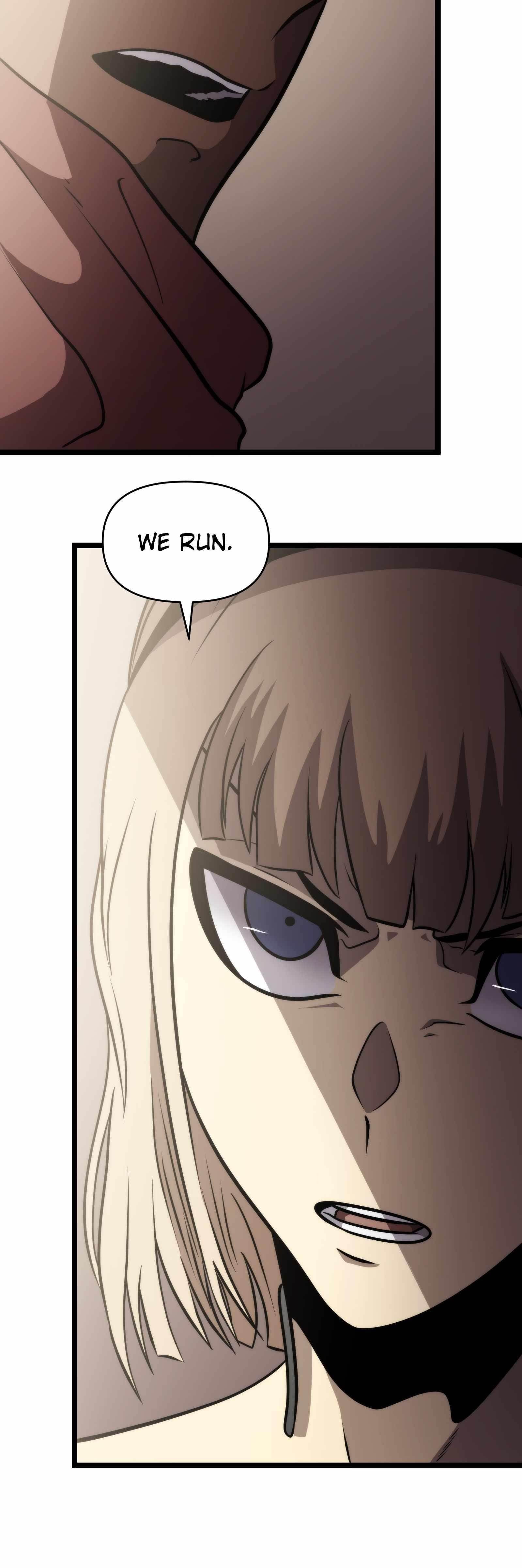 I am the C.E.O: Conjured Eternal Overlord Chapter 7 - Page 29