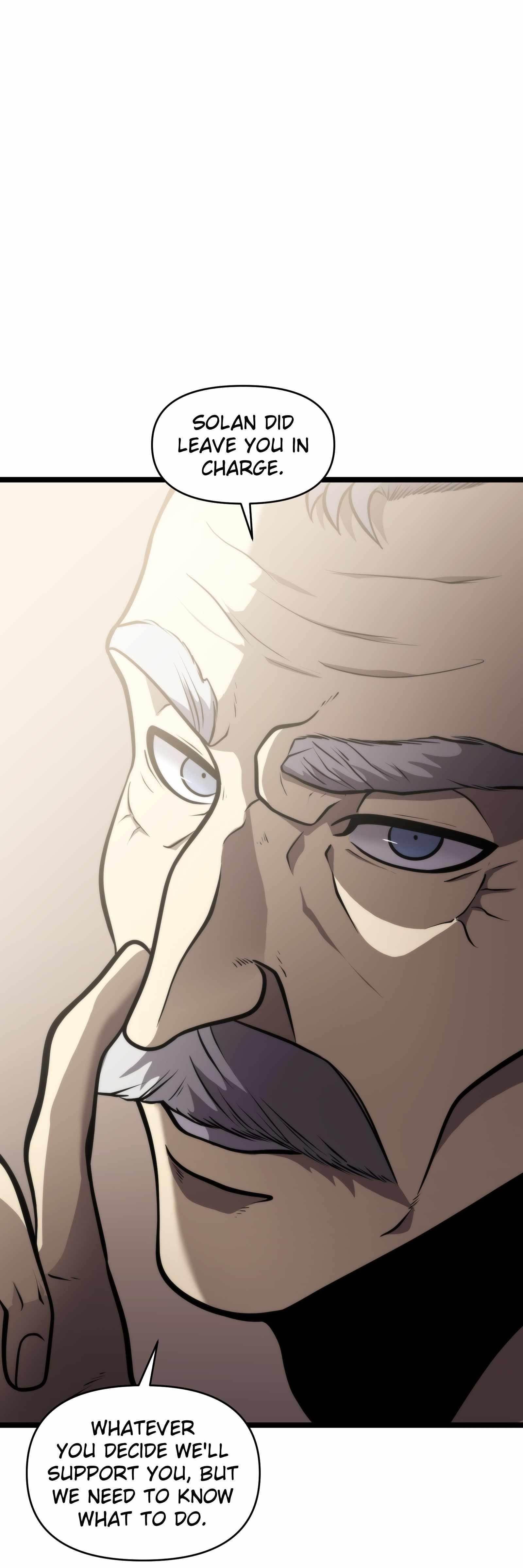 I am the C.E.O: Conjured Eternal Overlord Chapter 7 - Page 37