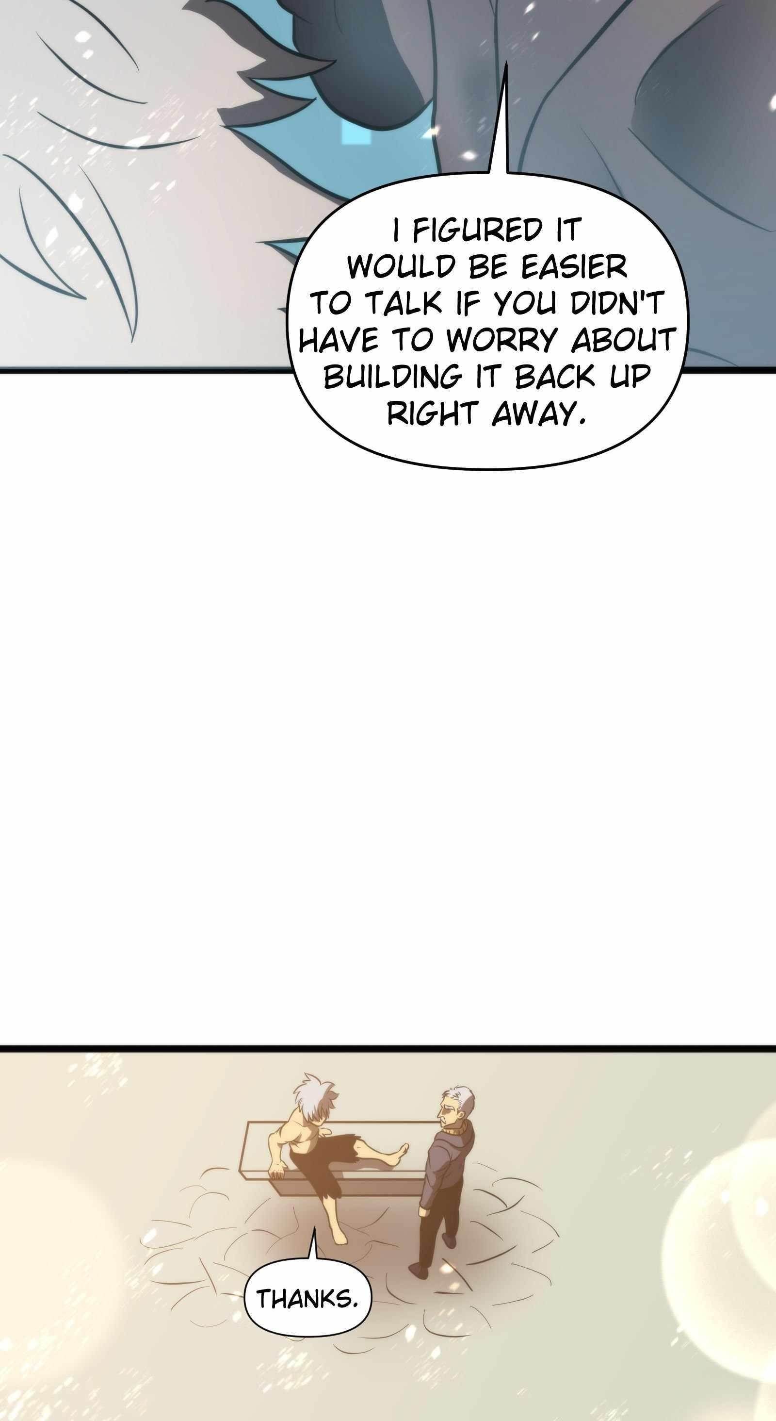 I am the C.E.O: Conjured Eternal Overlord Chapter 7 - Page 4