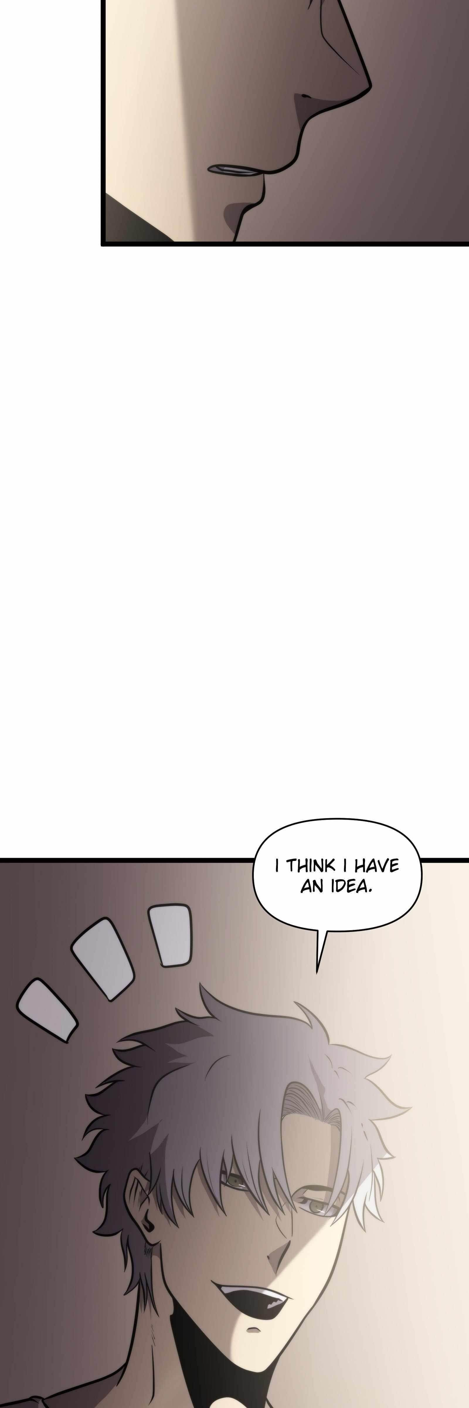 I am the C.E.O: Conjured Eternal Overlord Chapter 7 - Page 43